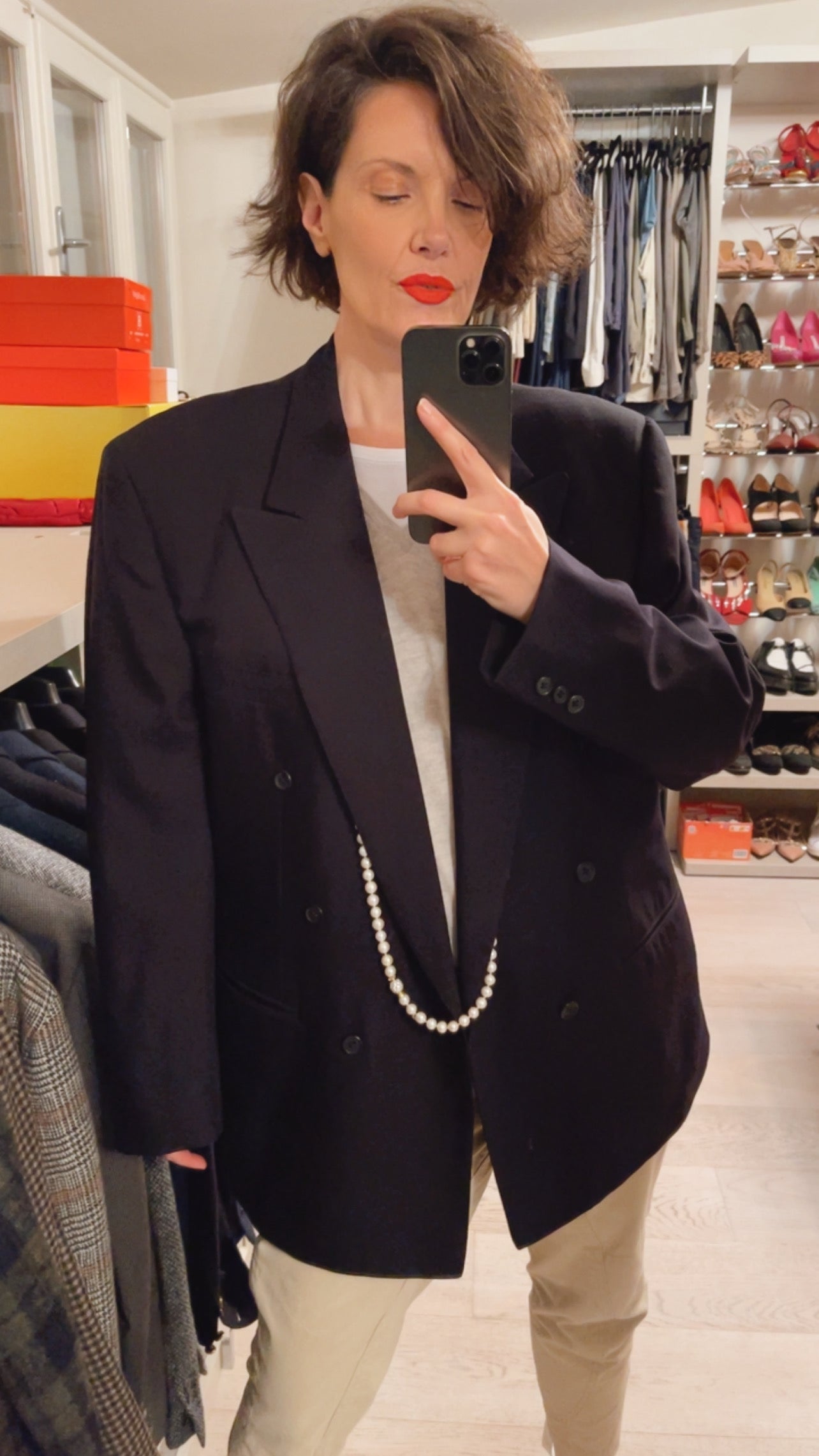 Giacca GIANNI VERSACE