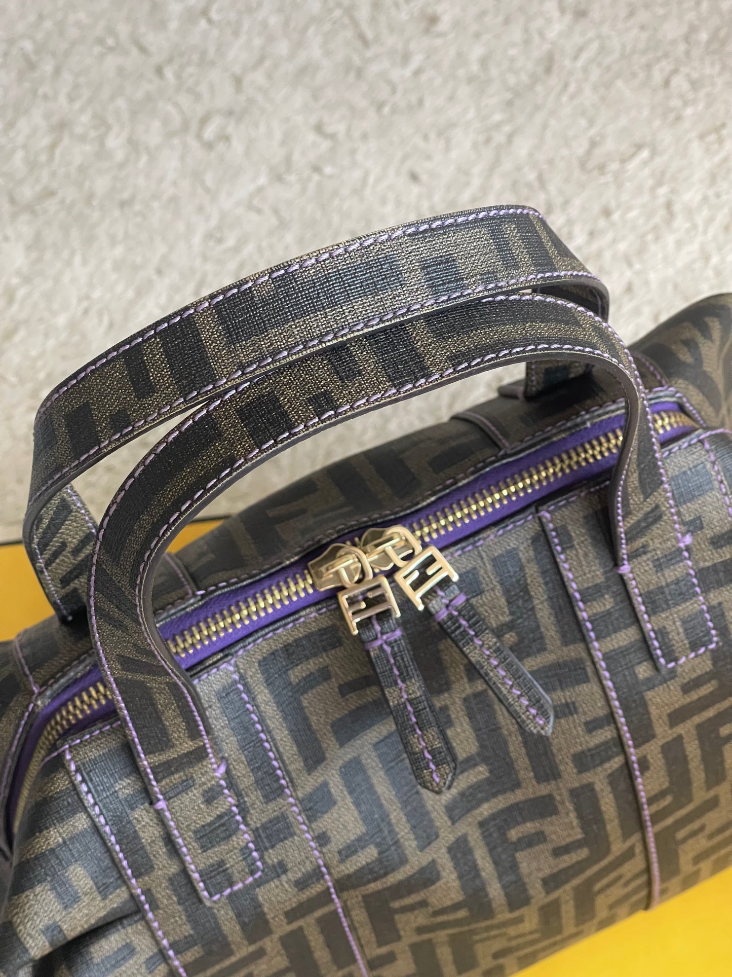 Borsa FENDI