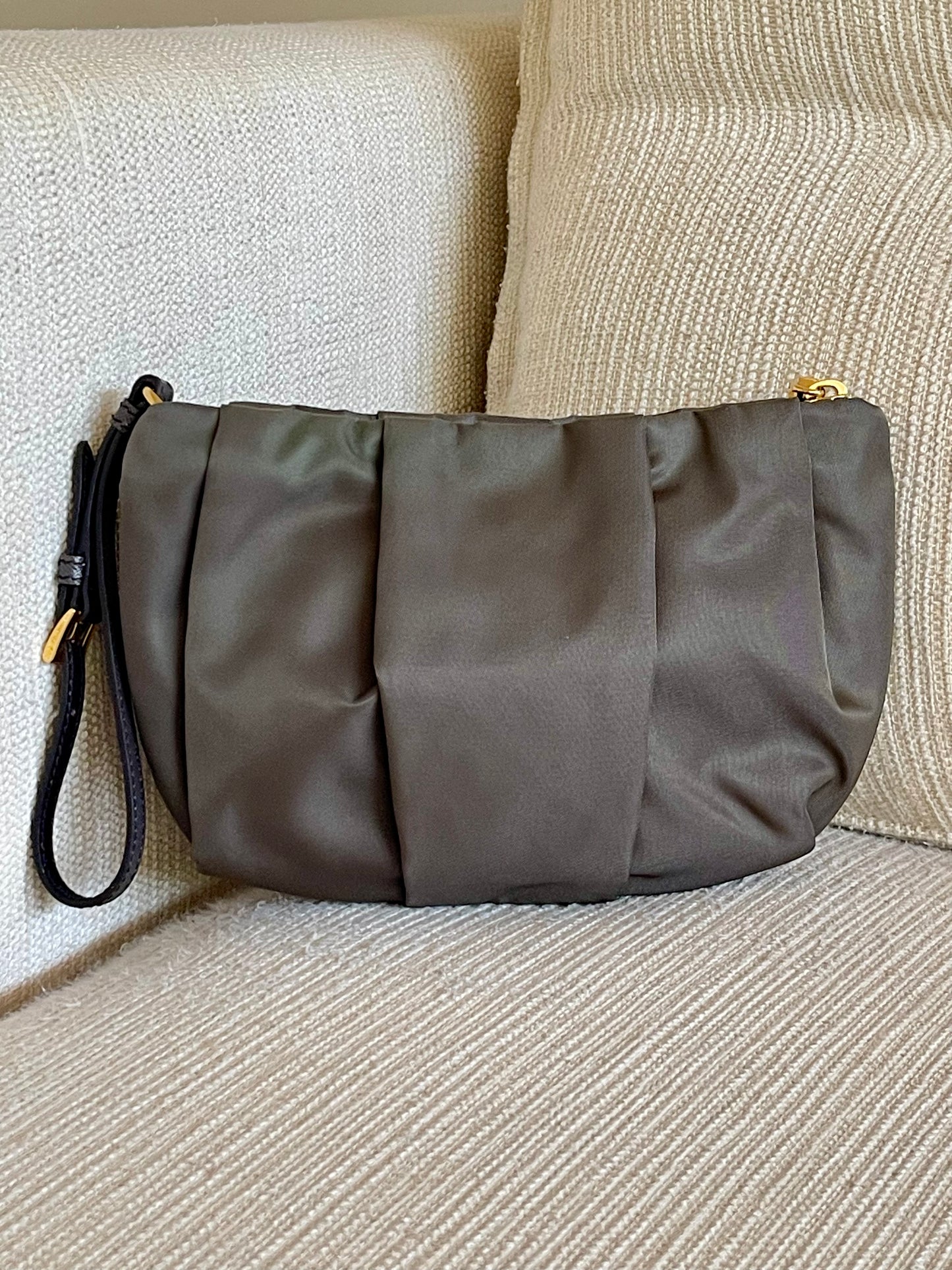 Borsa PRADA