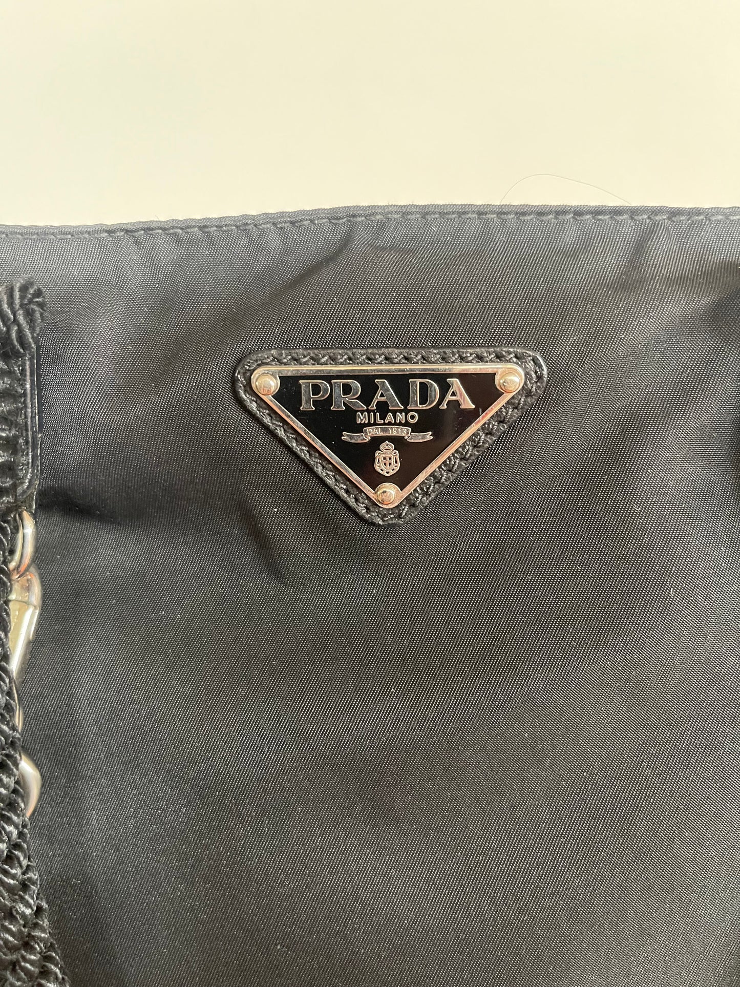 Borsa PRADA