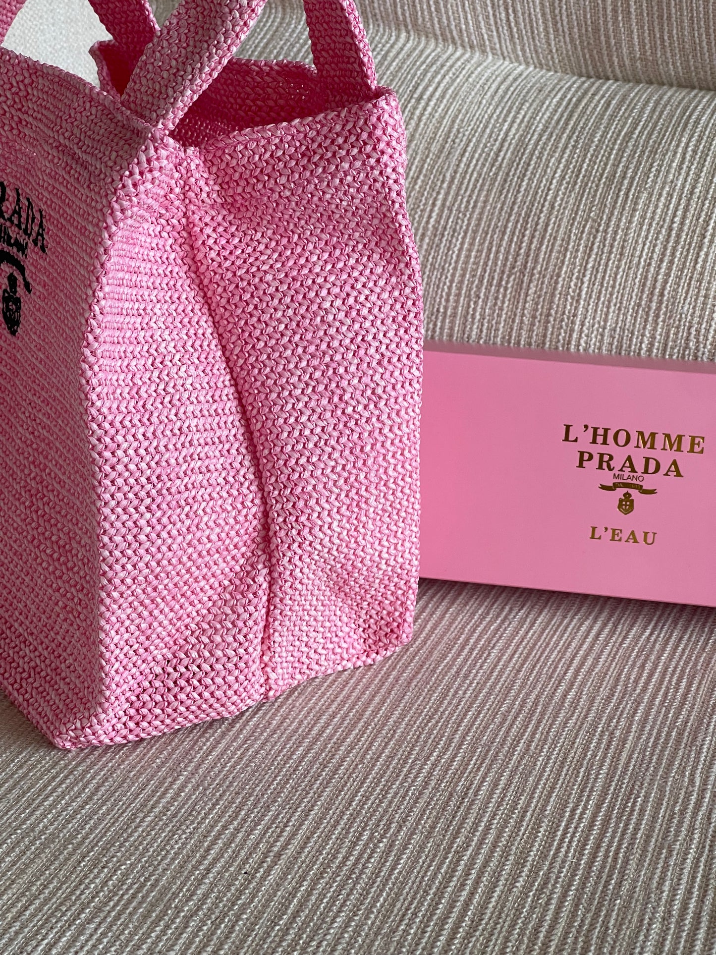 Borsa PRADA