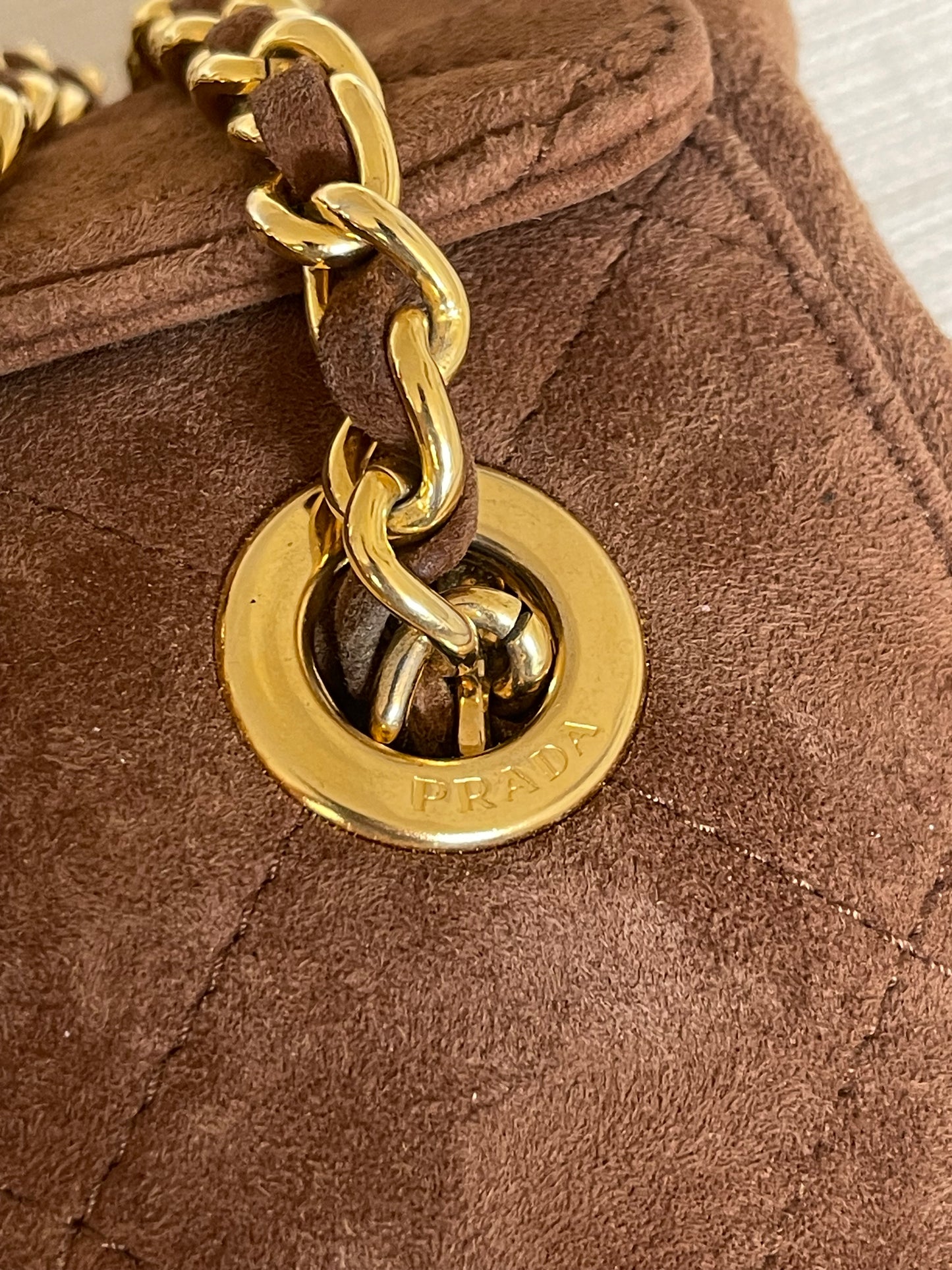 Borsa PRADA