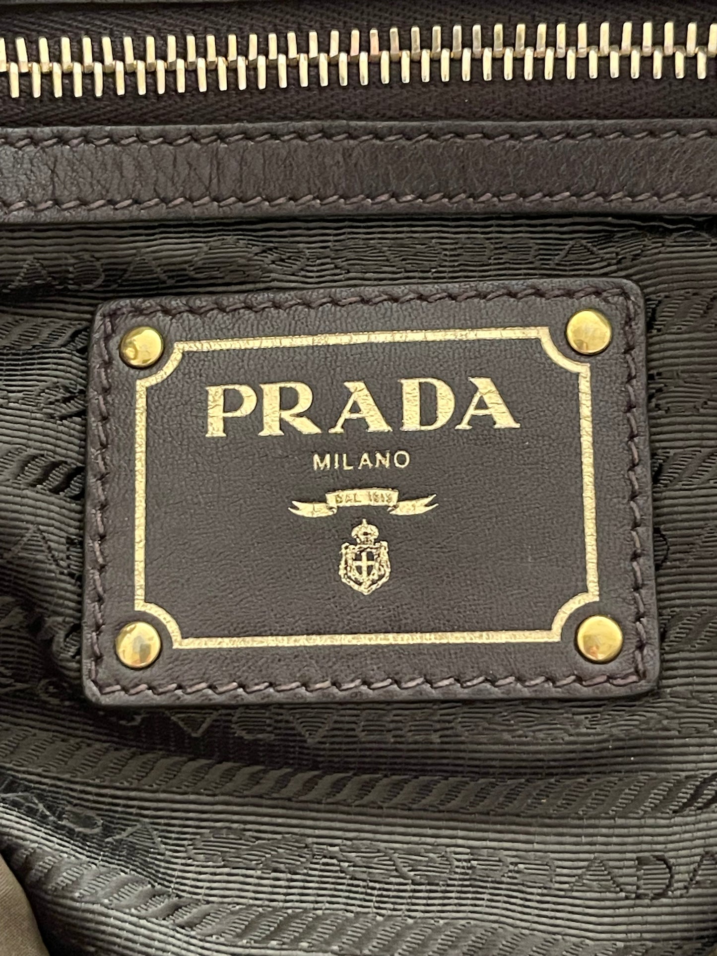 Borsa PRADA