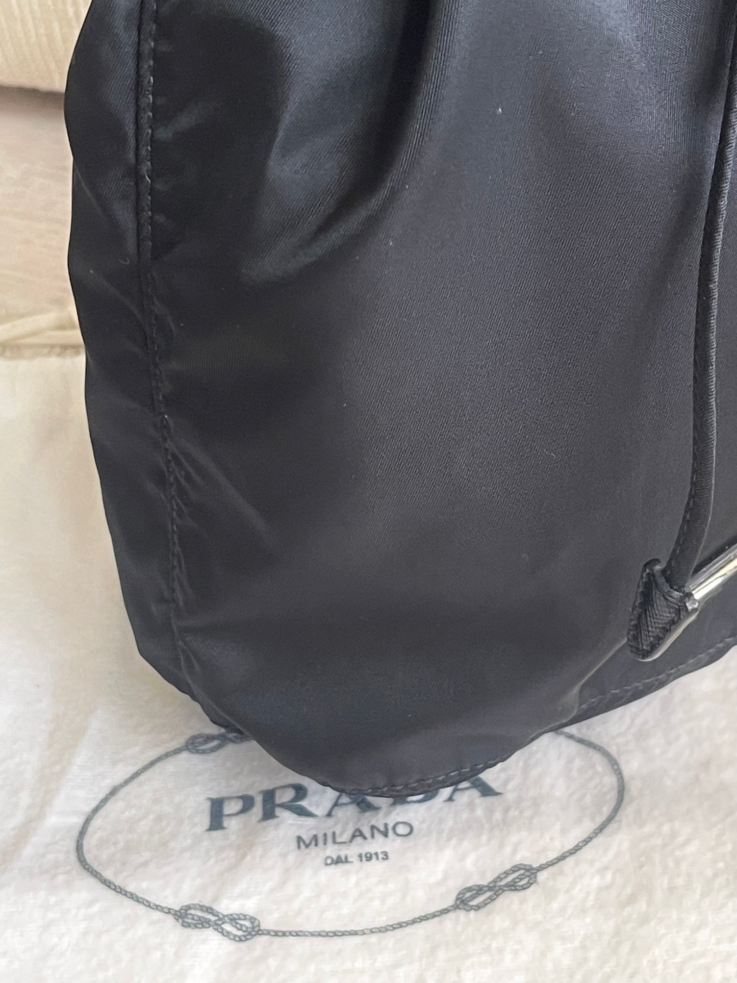 Borsa PRADA