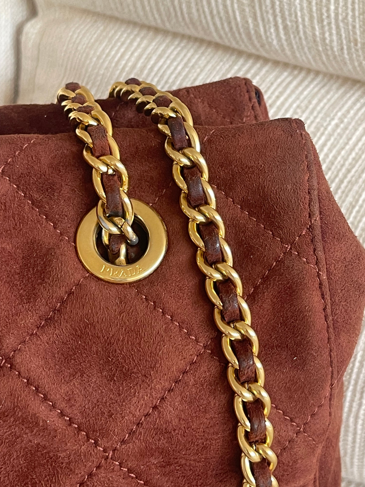Borsa PRADA