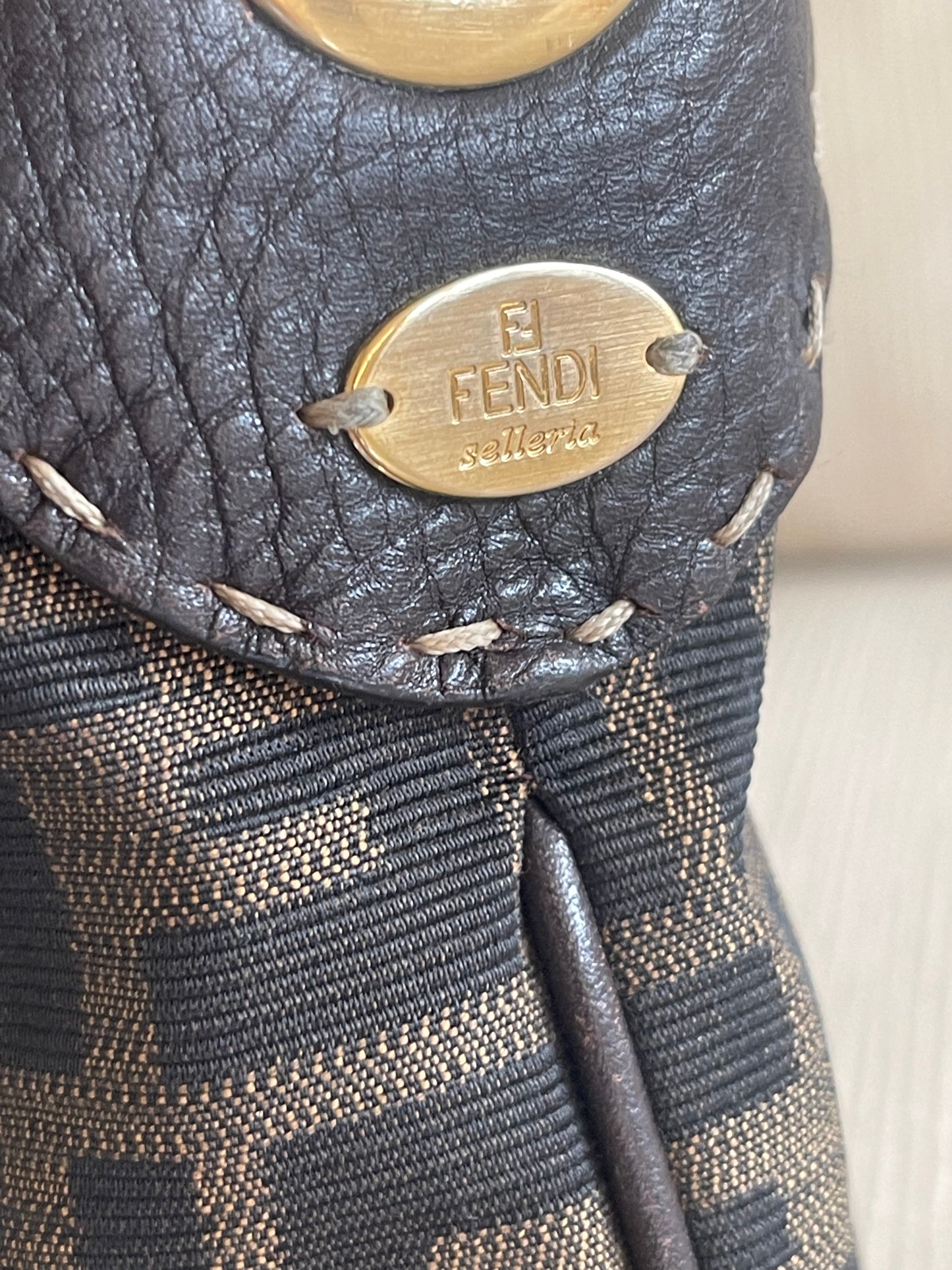 Borsa FENDI