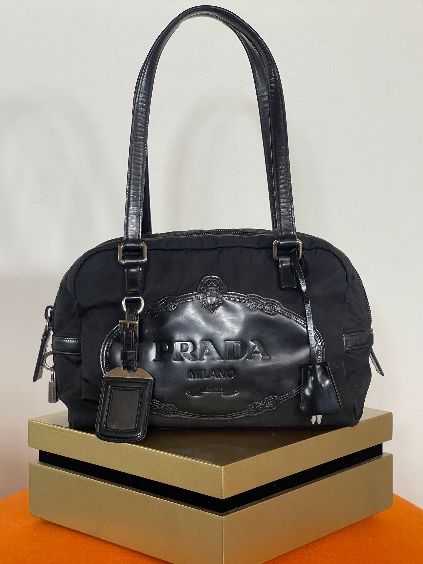 Borsa PRADA