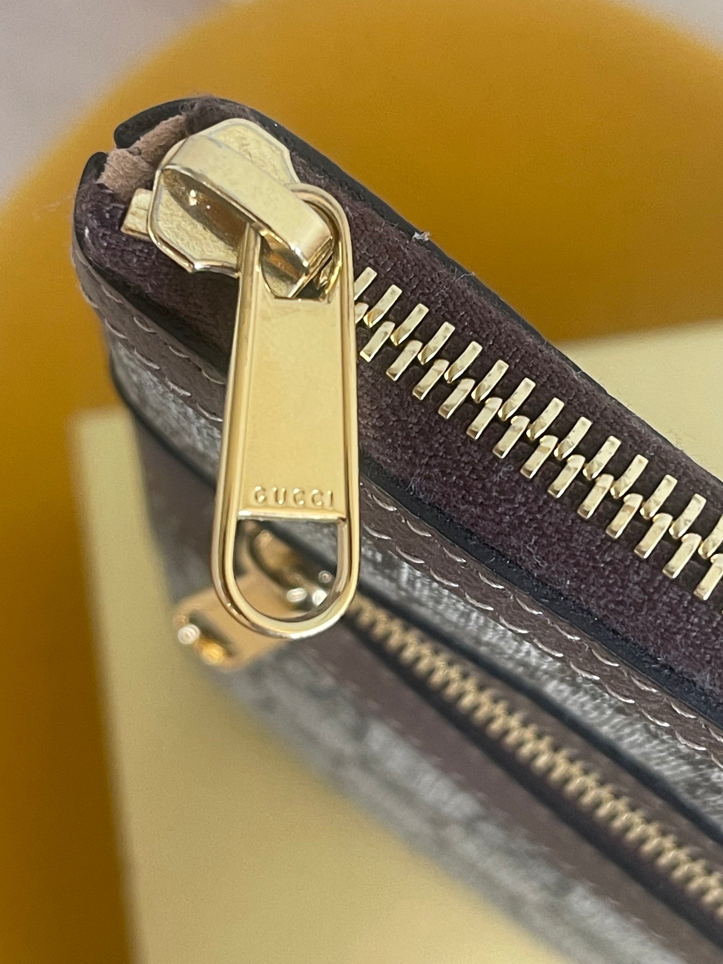 Pochette GUCCI