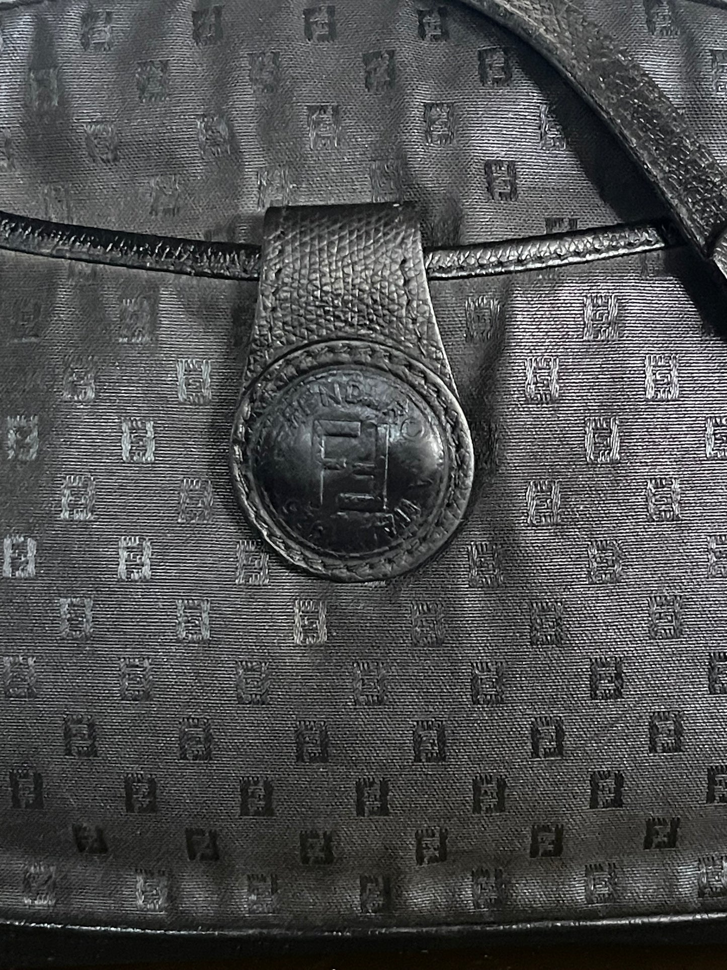 Borsa FENDI