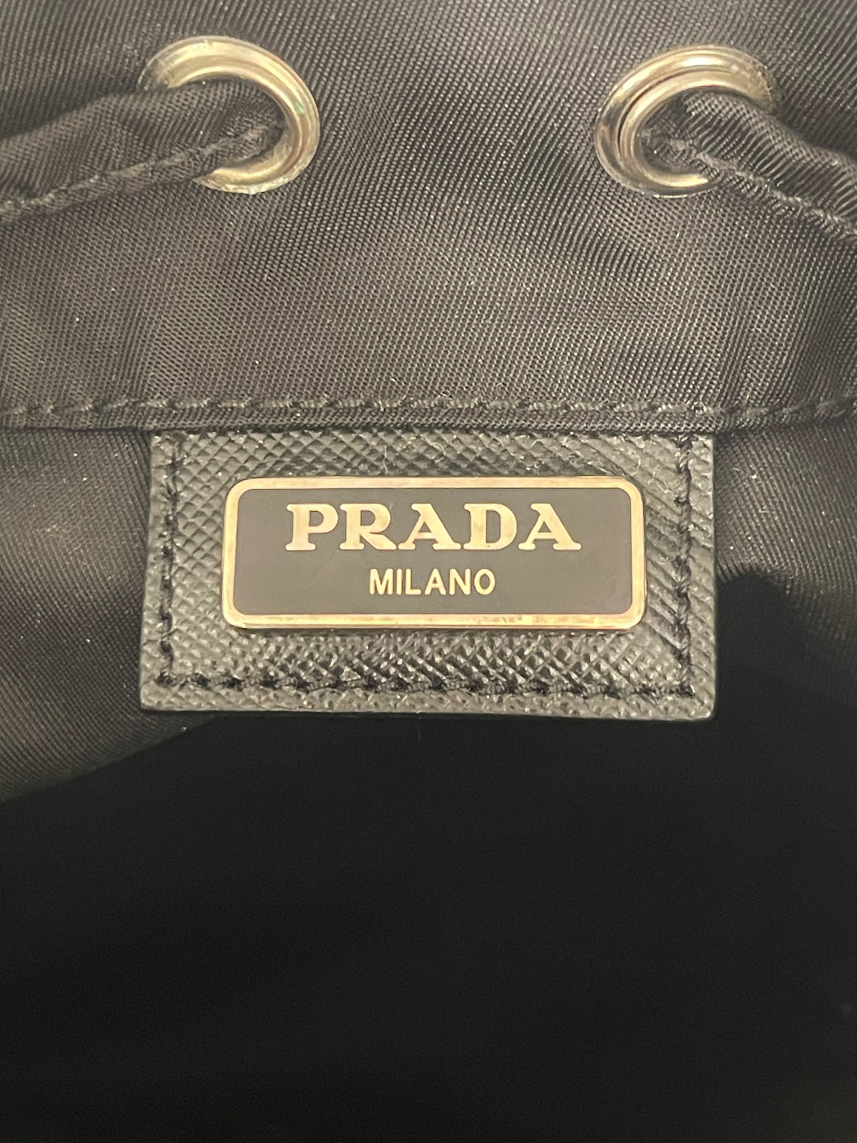 Borsa PRADA
