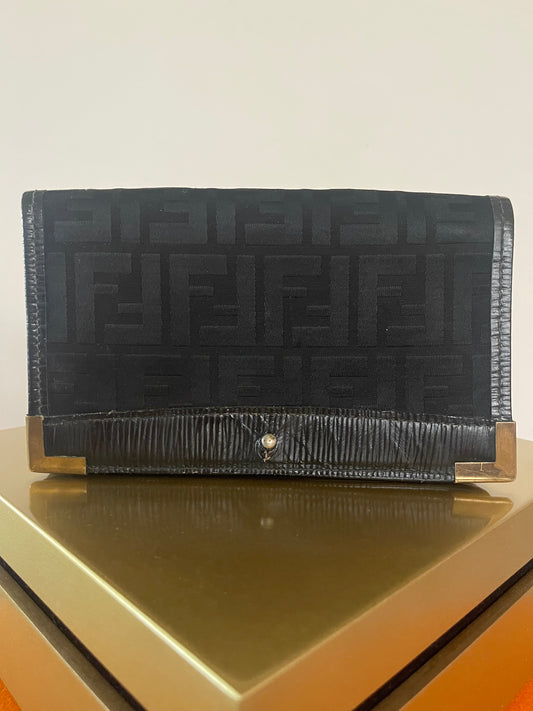 Pochette FENDI SAS