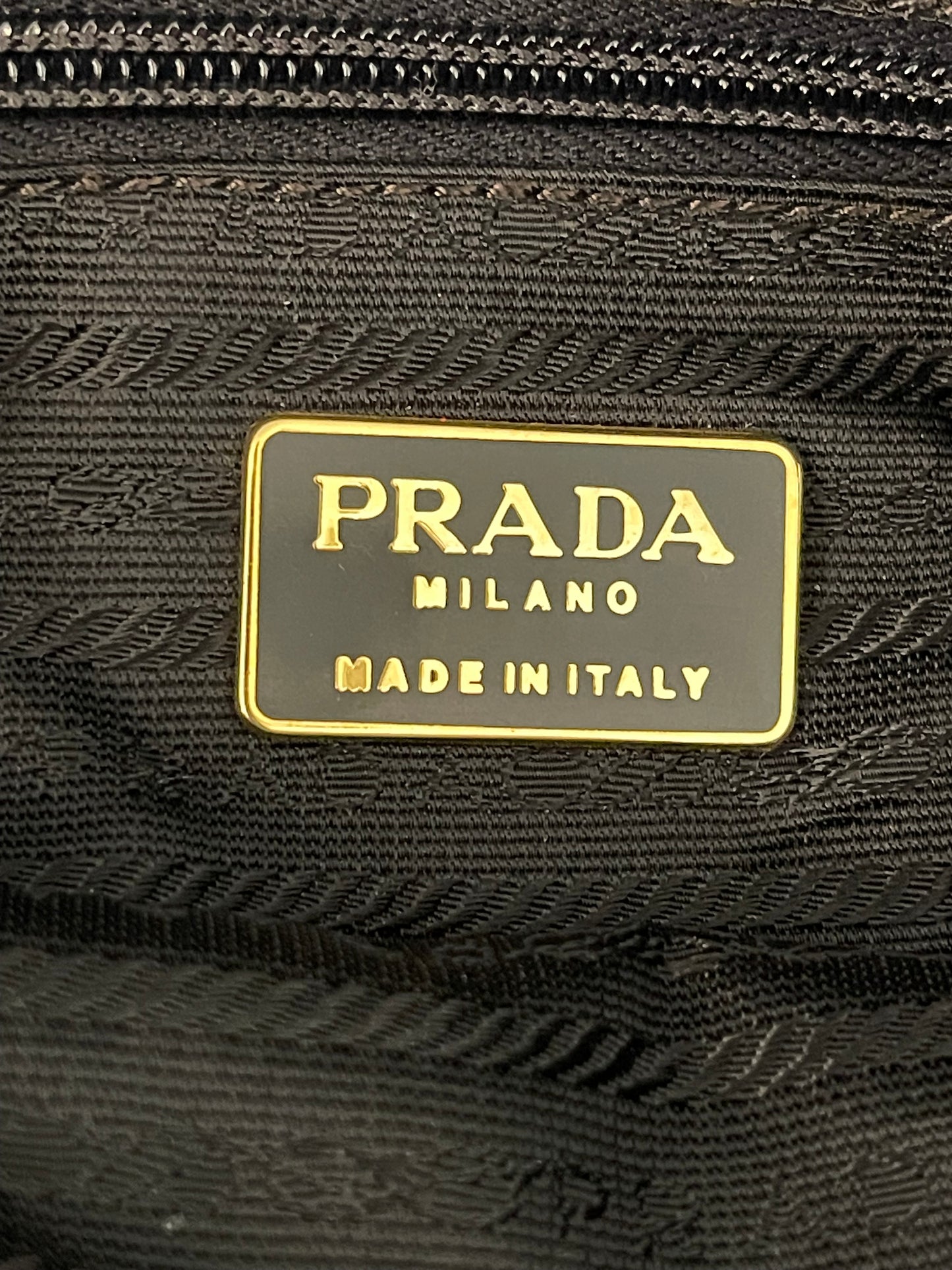 Borsa PRADA