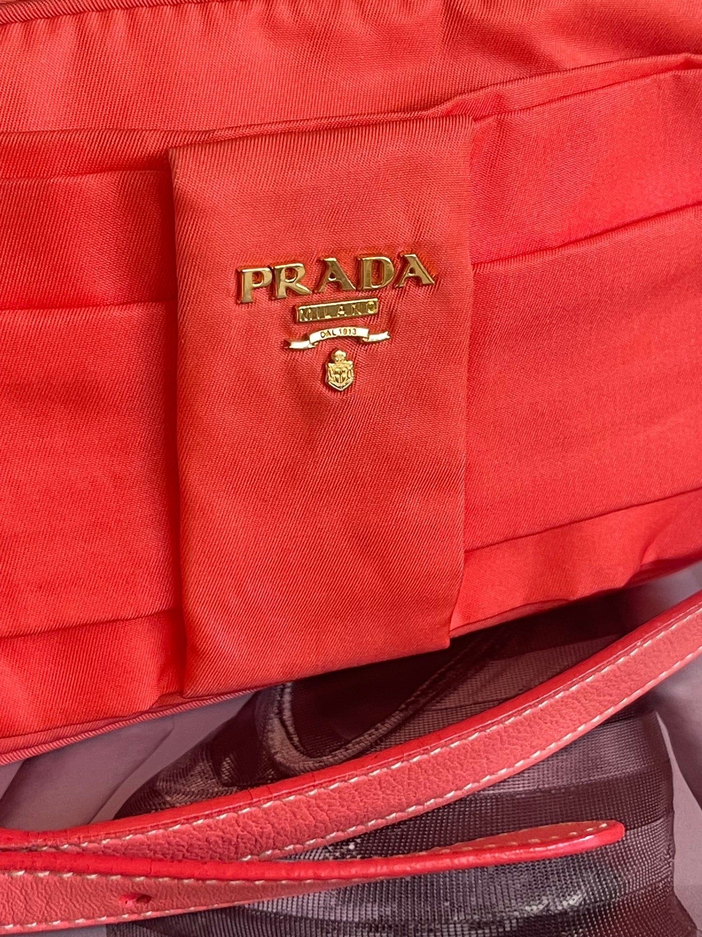 Borsa PRADA