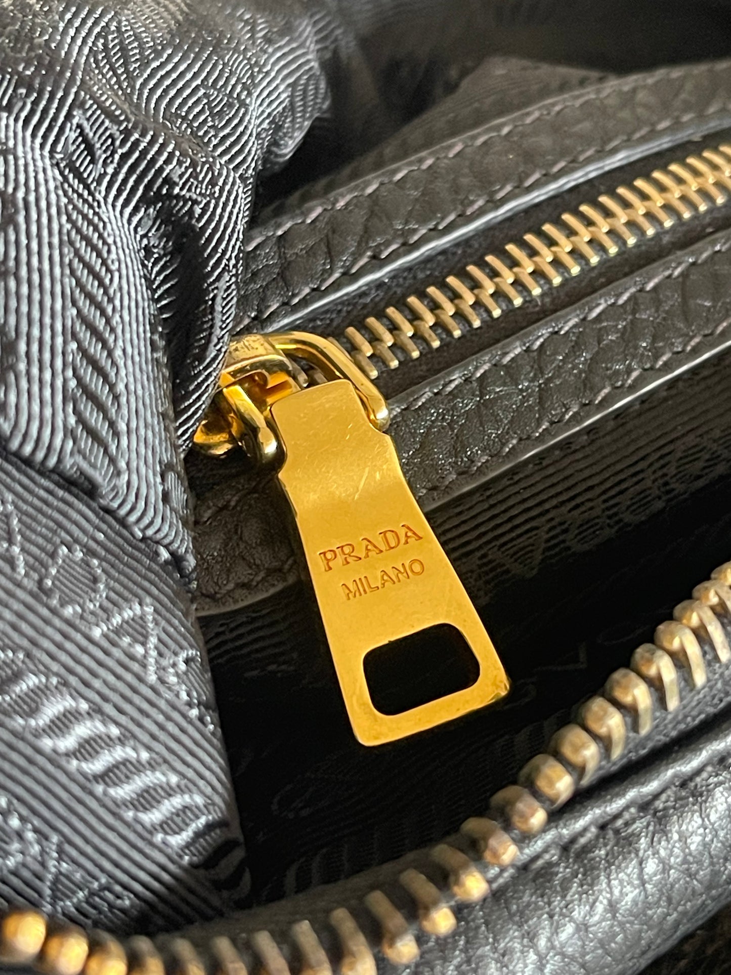 Borsa PRADA