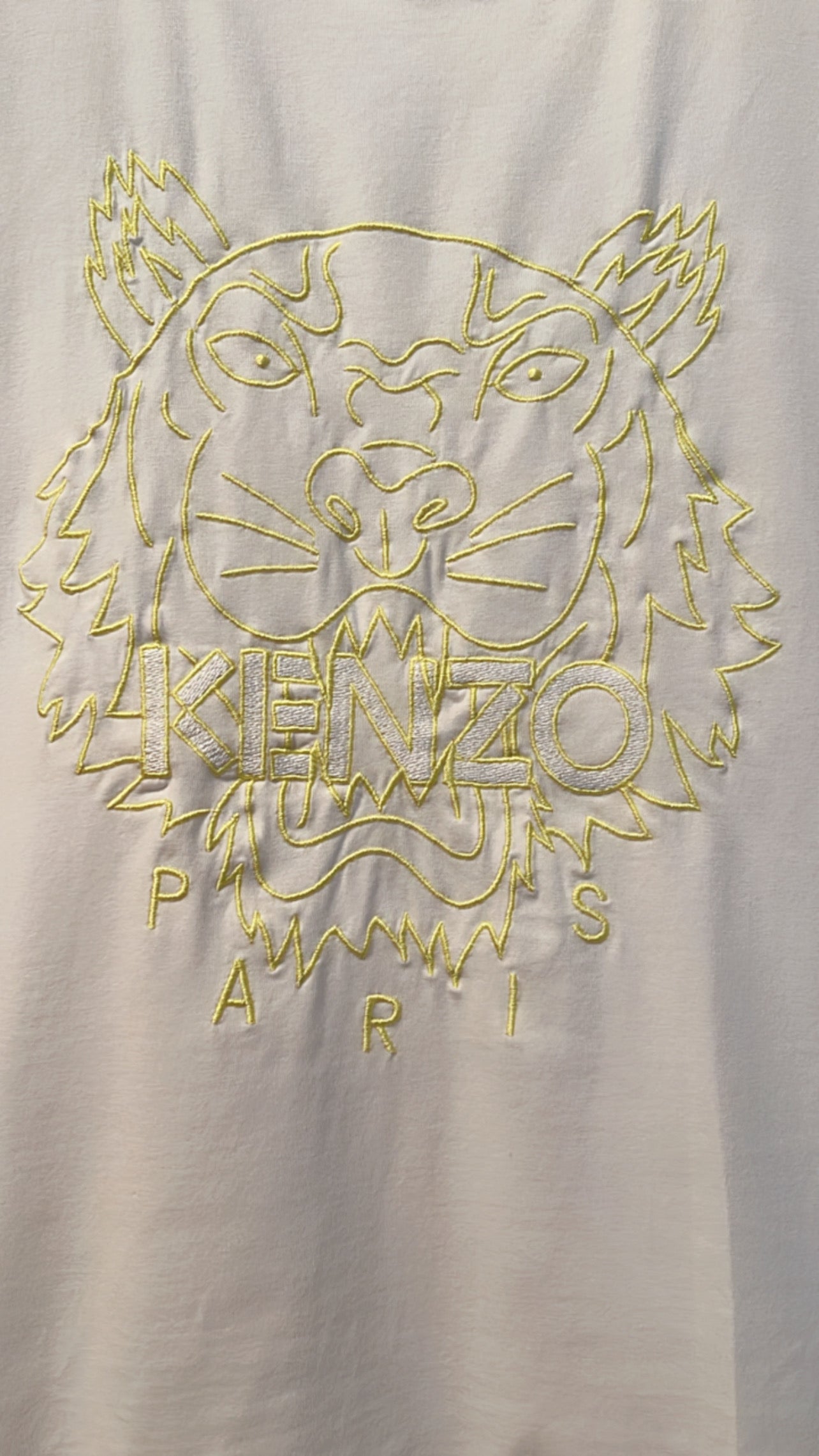 T-shirt KENZO