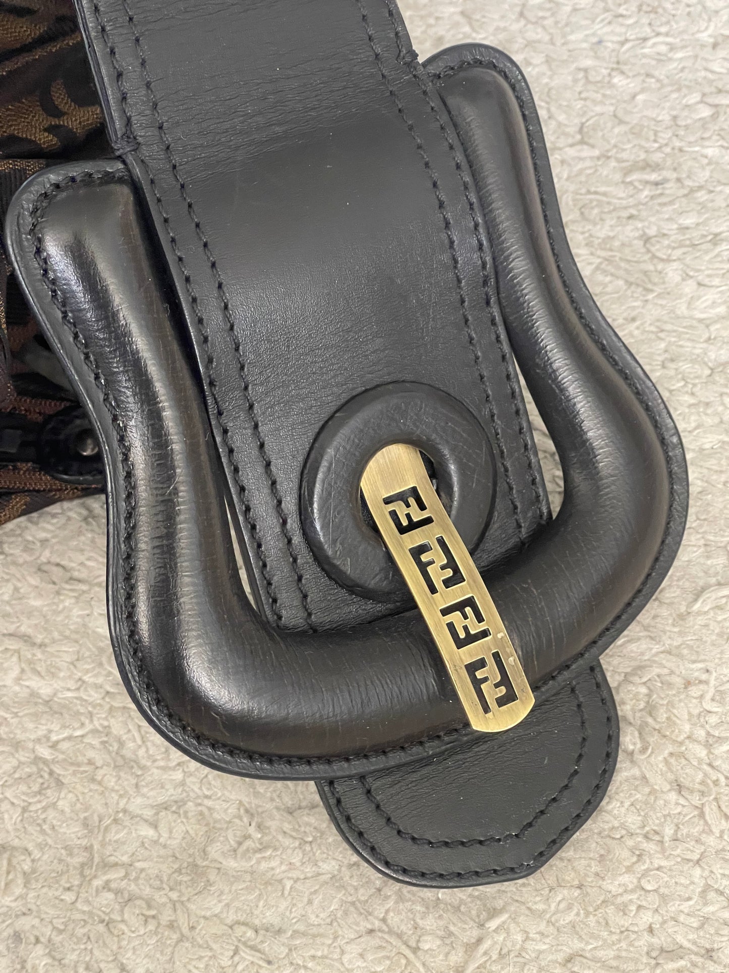 Borsa FENDI
