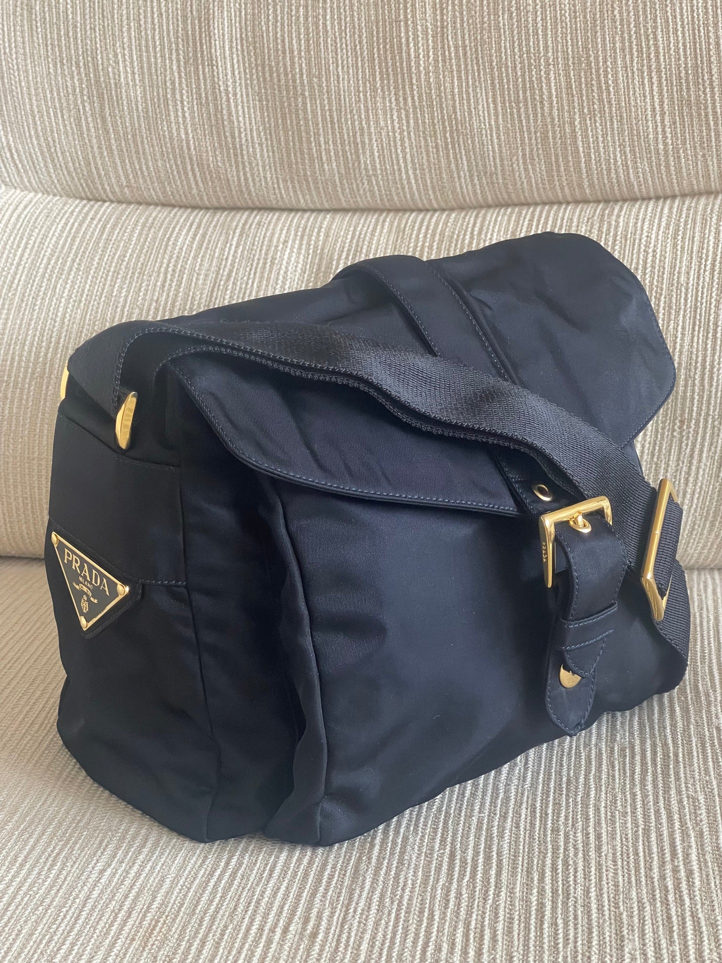 Borsa PRADA