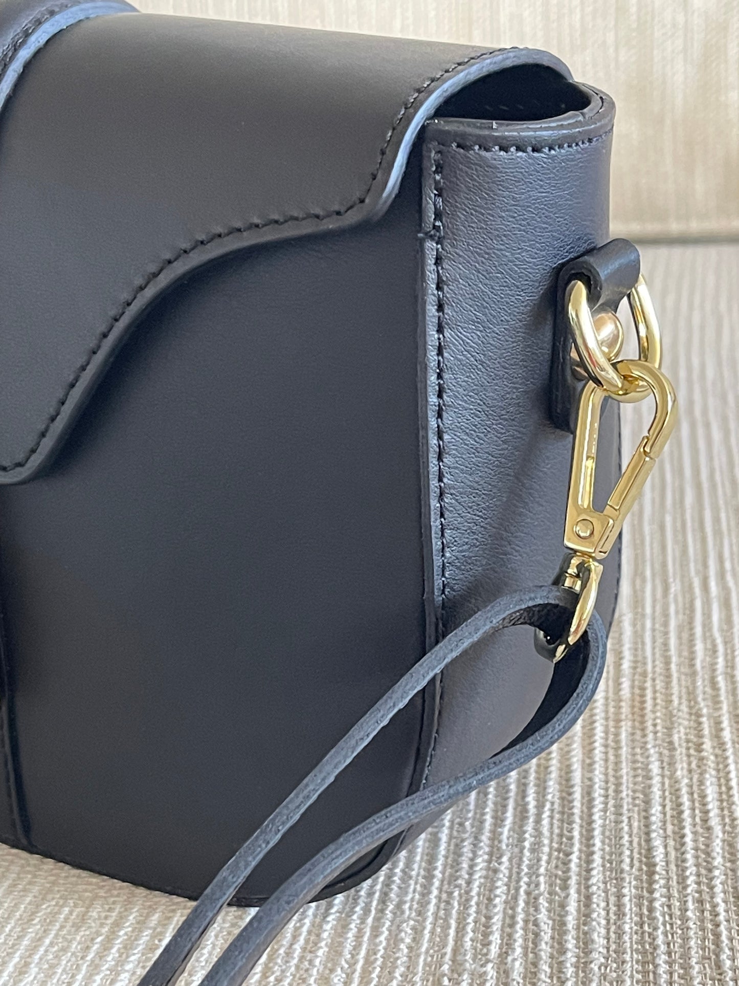 Borsa in pelle