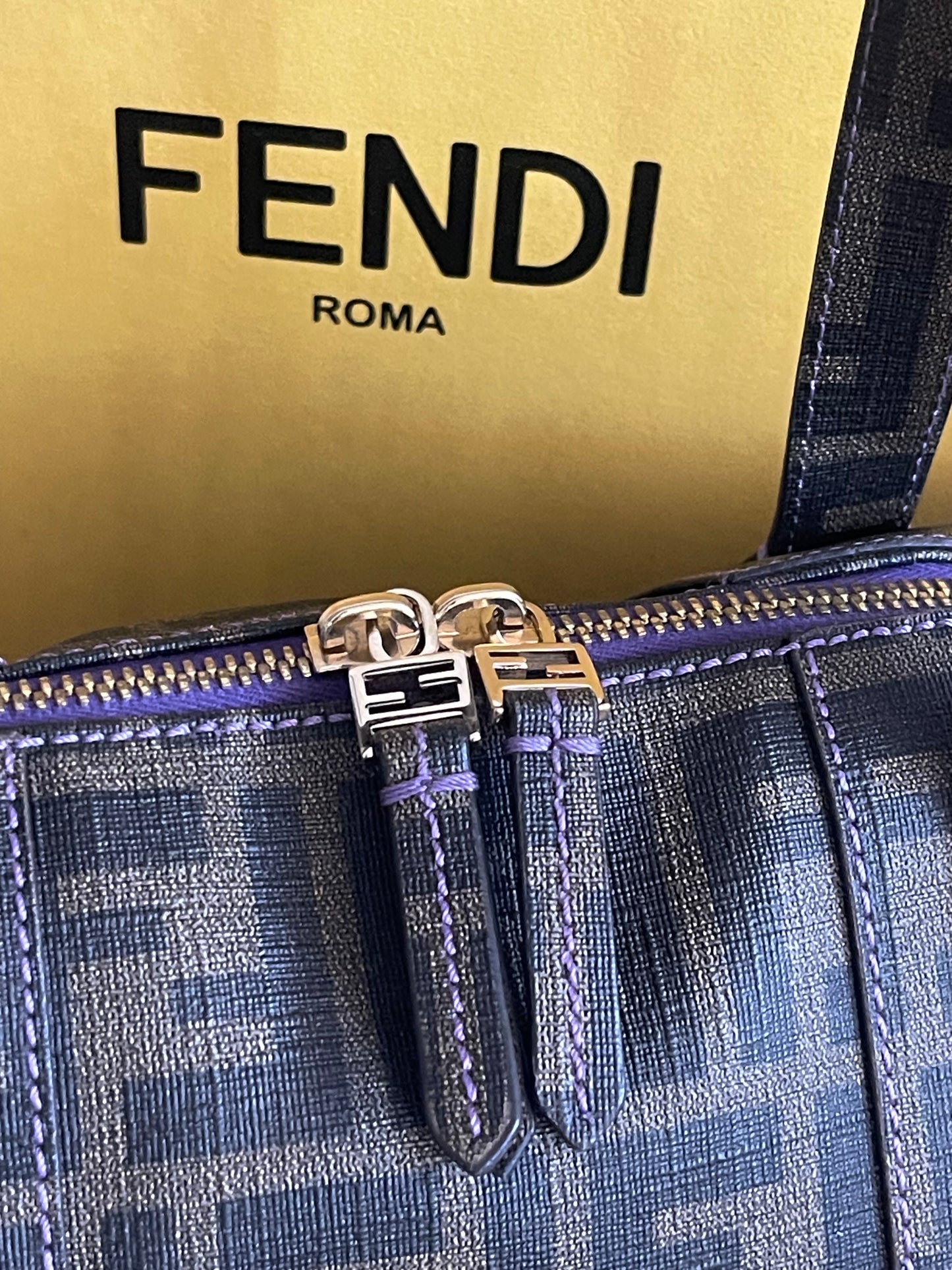 Borsa FENDI
