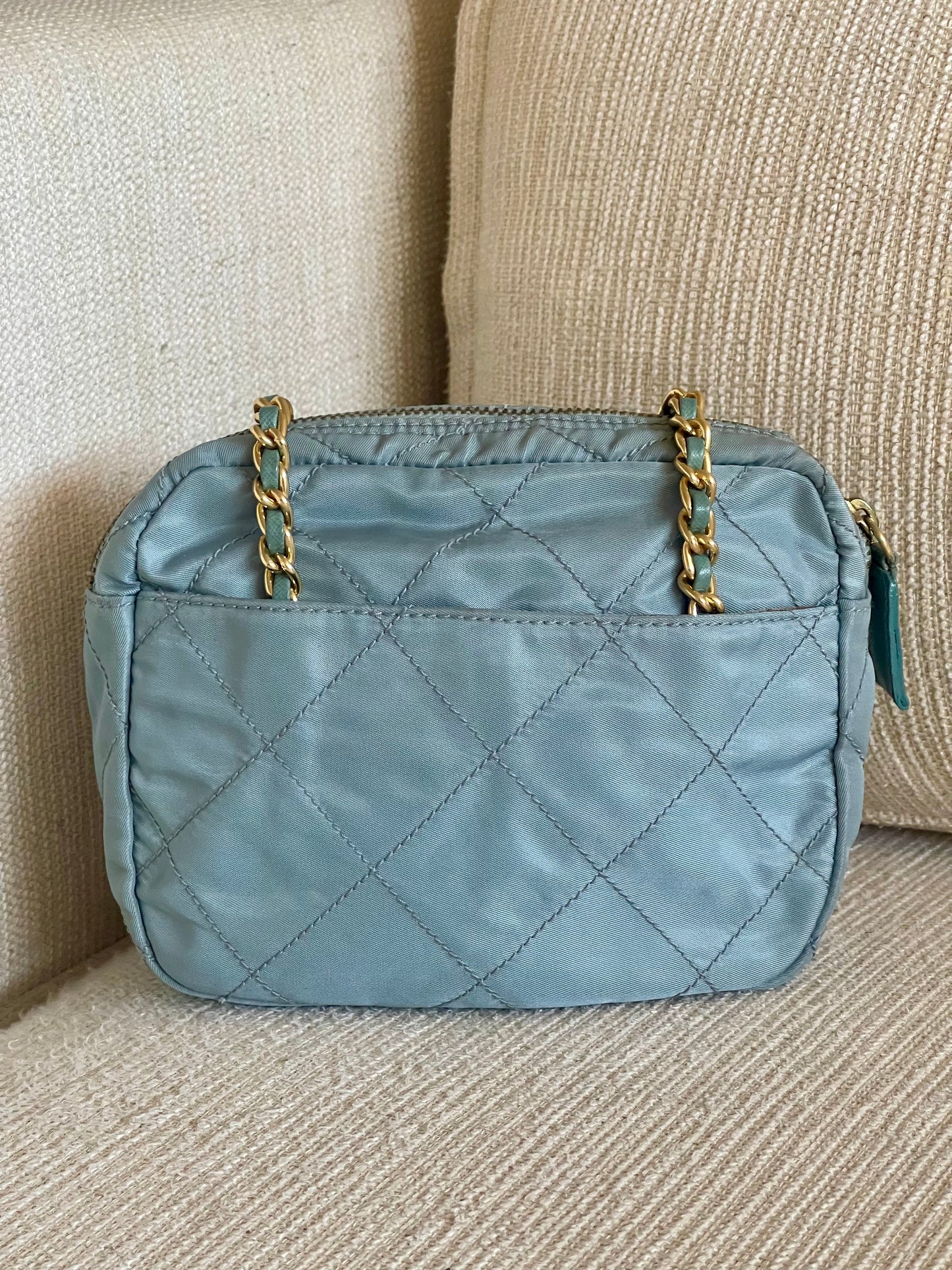Borsa PRADA