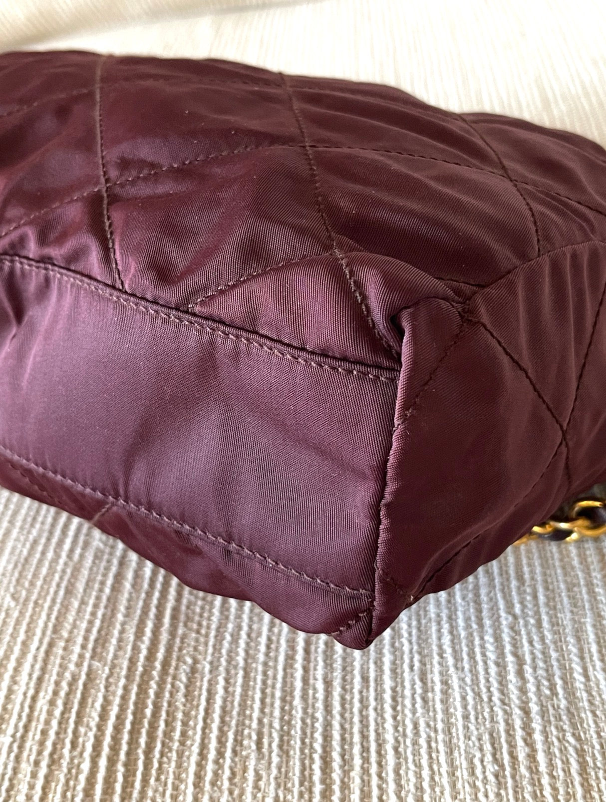 Borsa PRADA