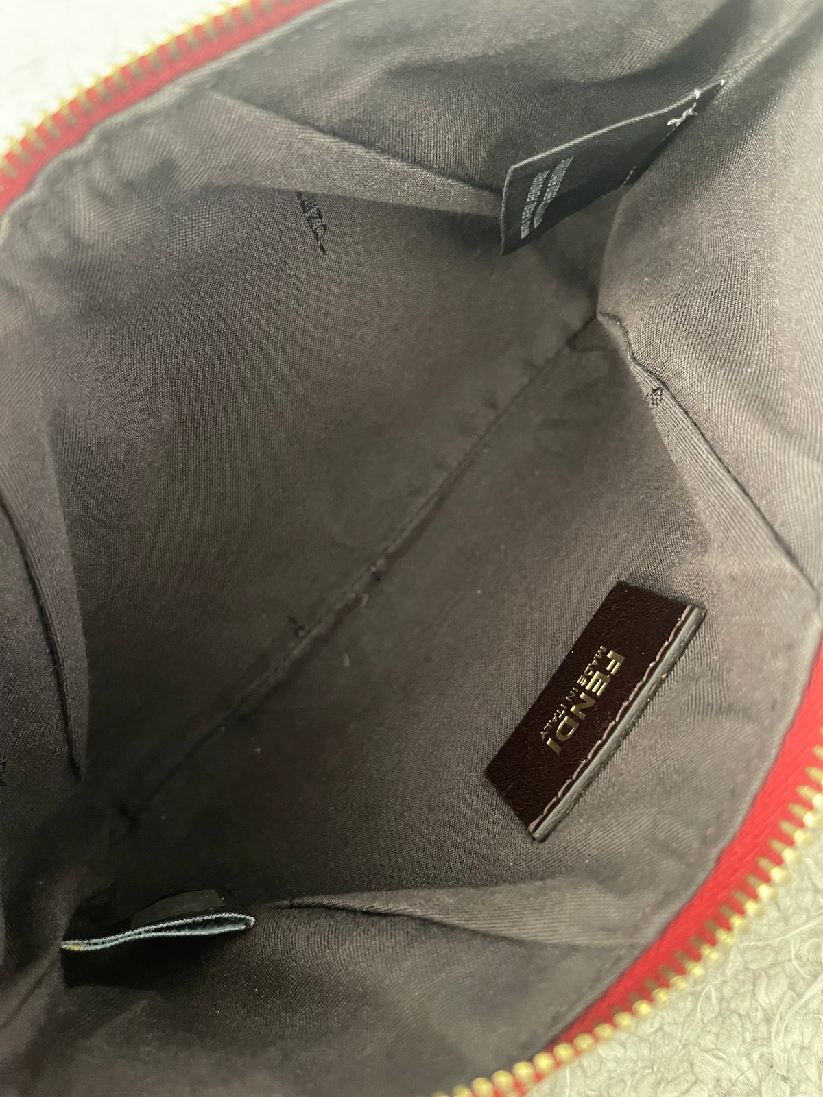 Borsa FENDI