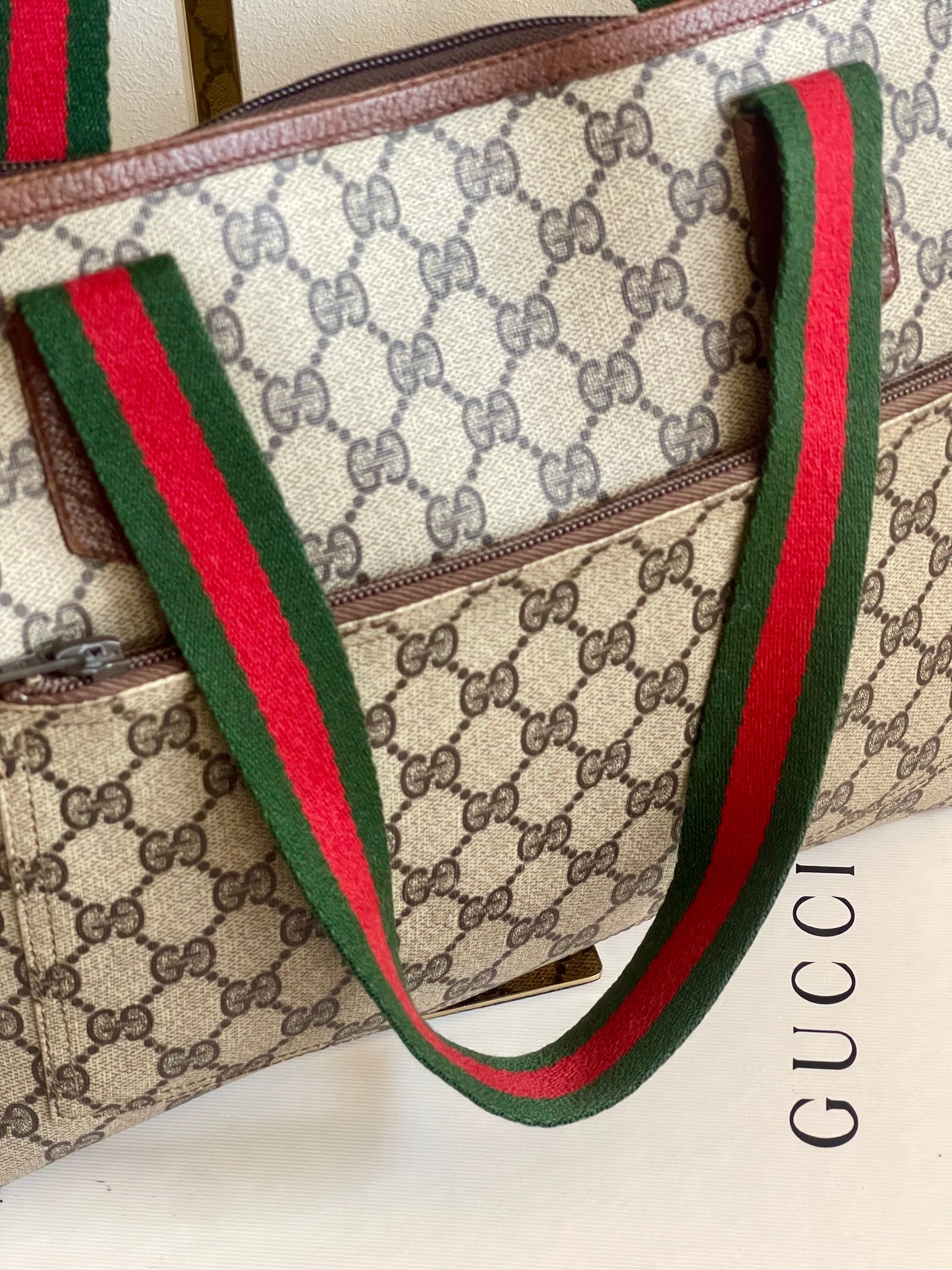 Borsa GUCCI