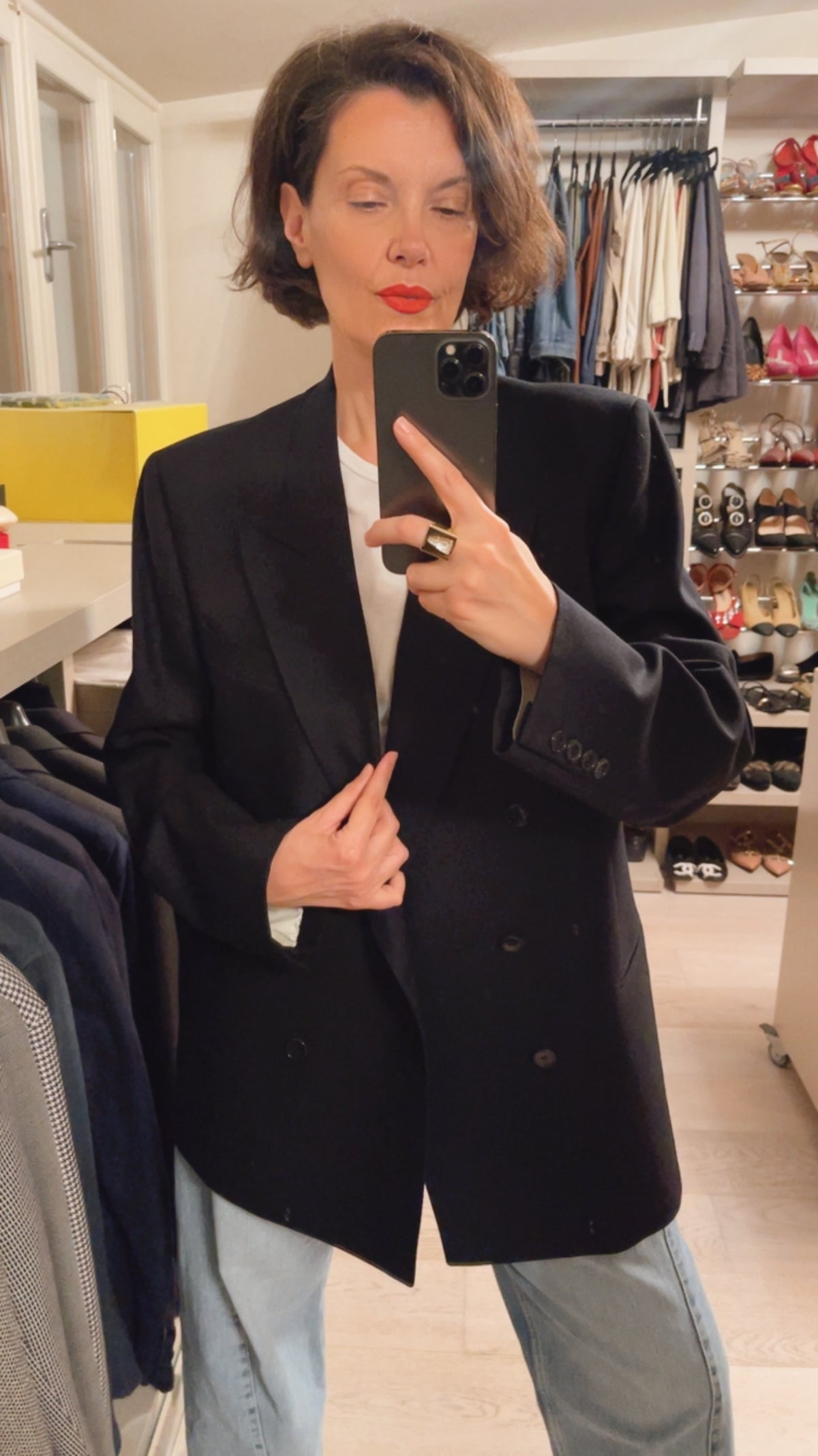 Blazer CERRUTI