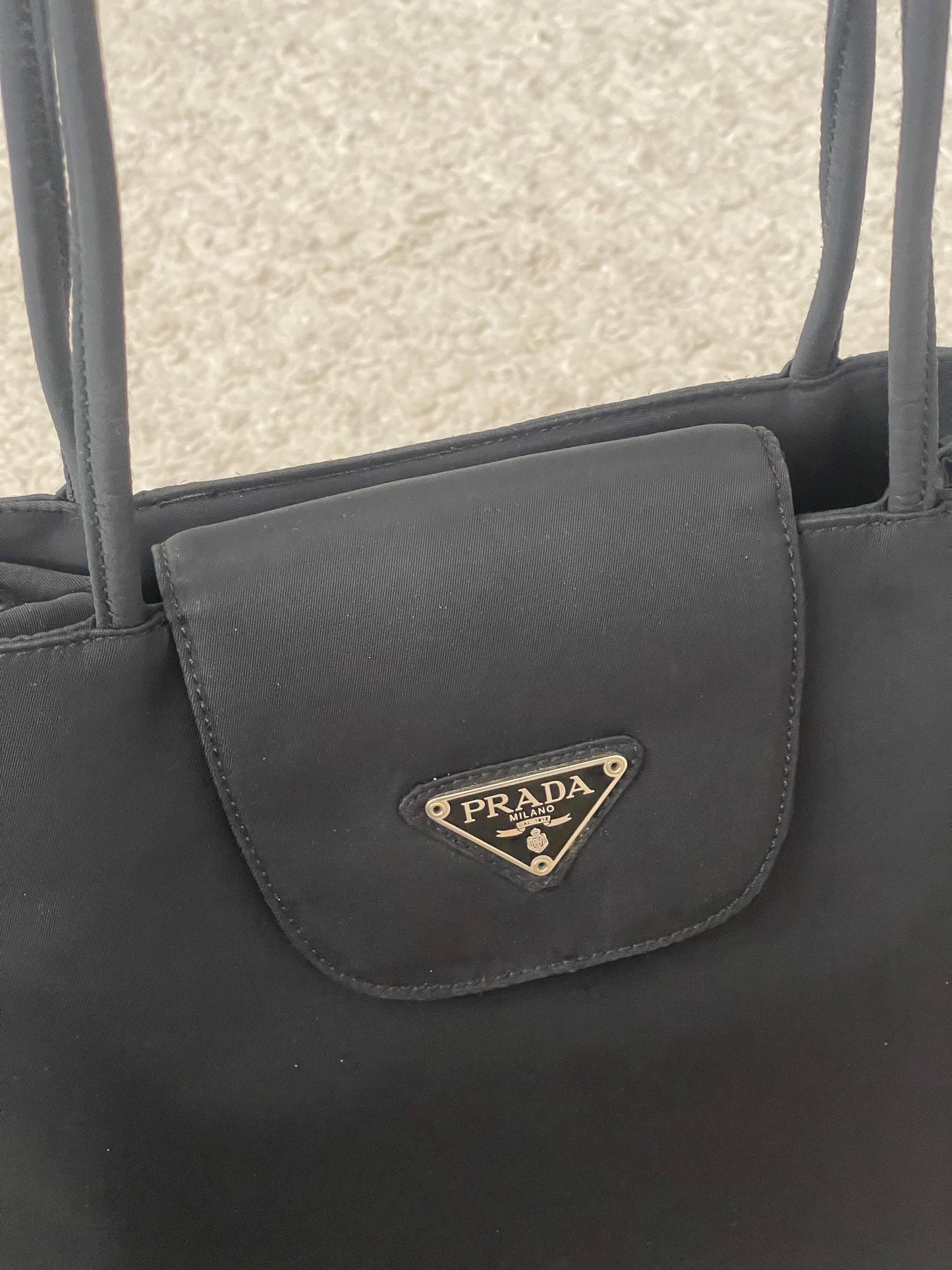 Borsa PRADA