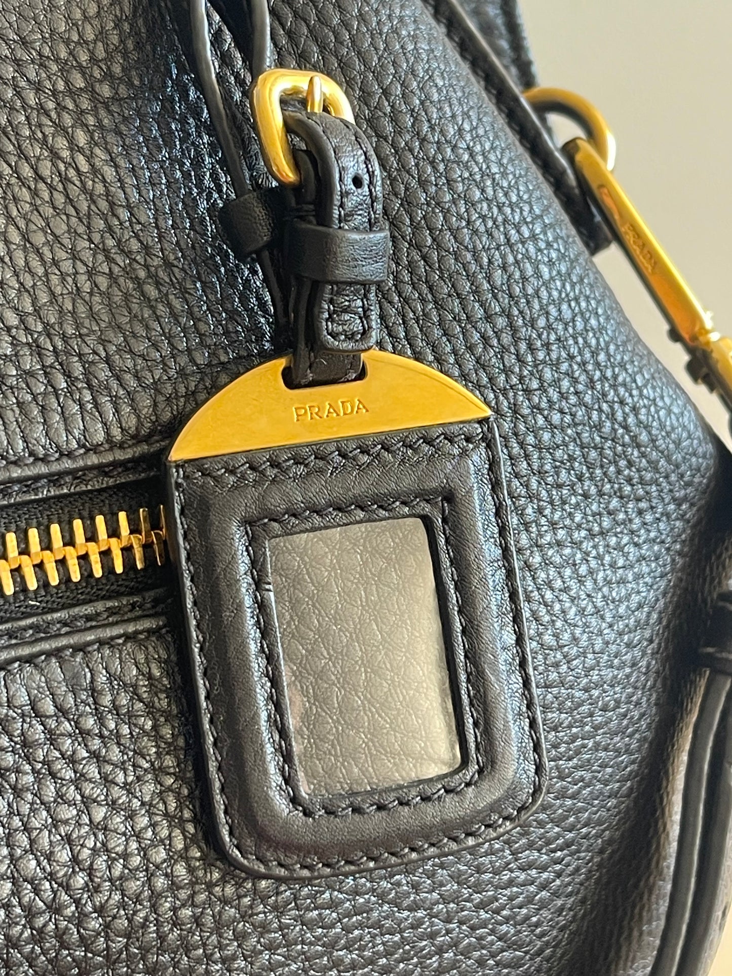 Borsa PRADA