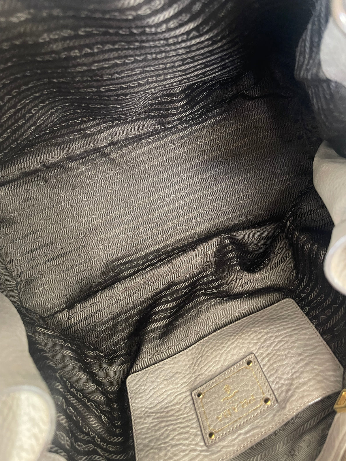 Borsa PRADA