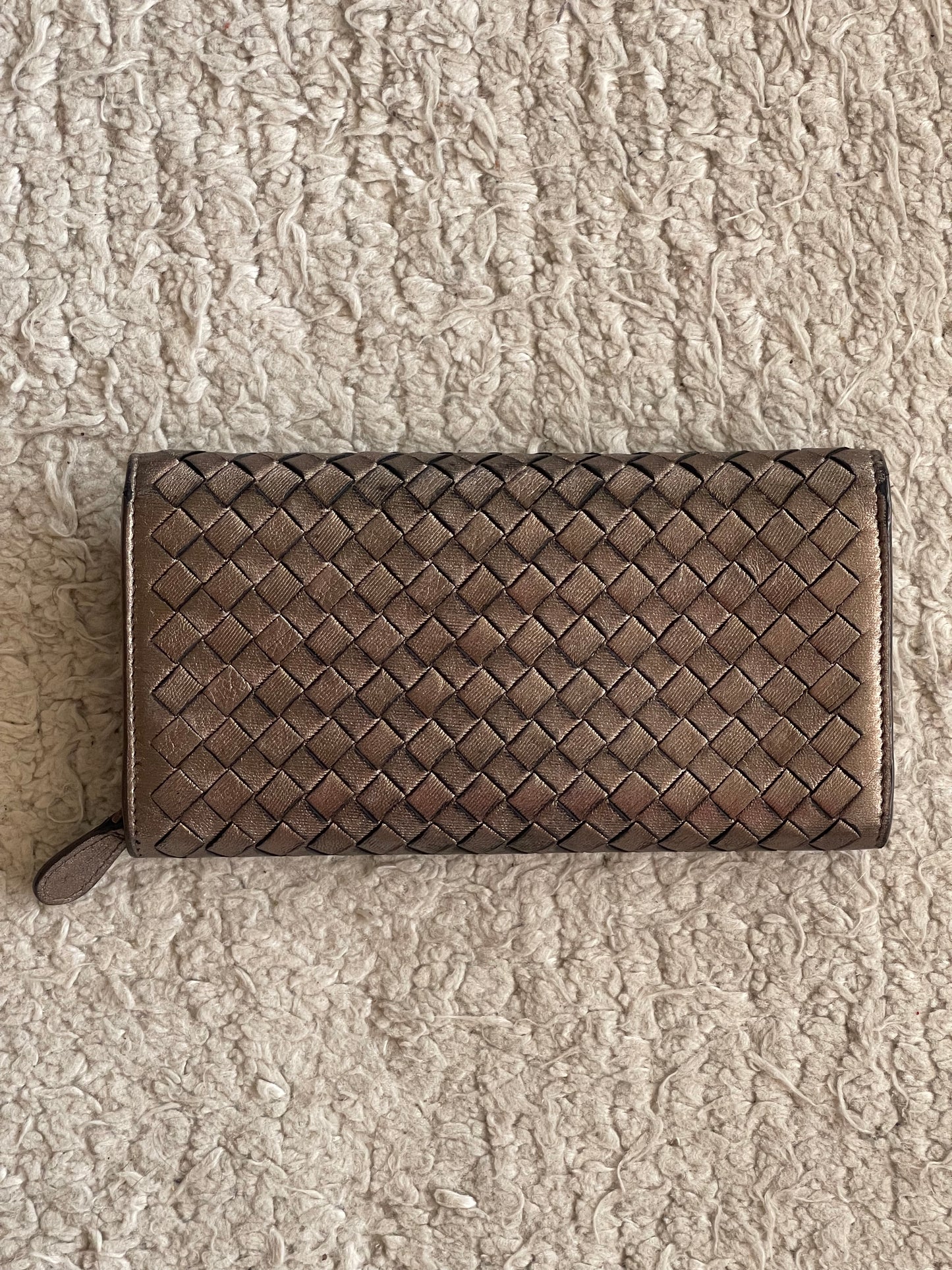 Portafogli BOTTEGA VENETA