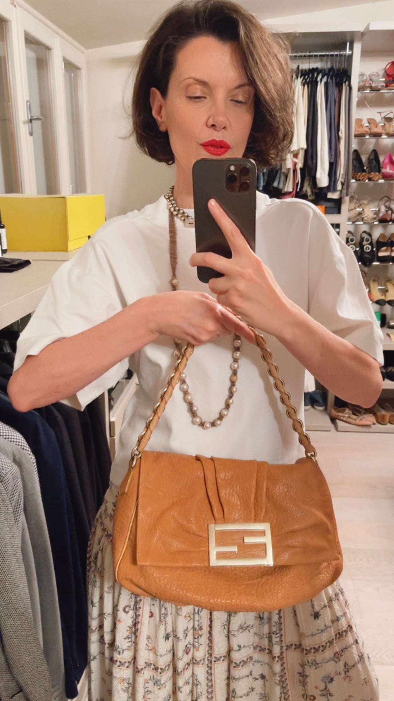 Borsa FENDI