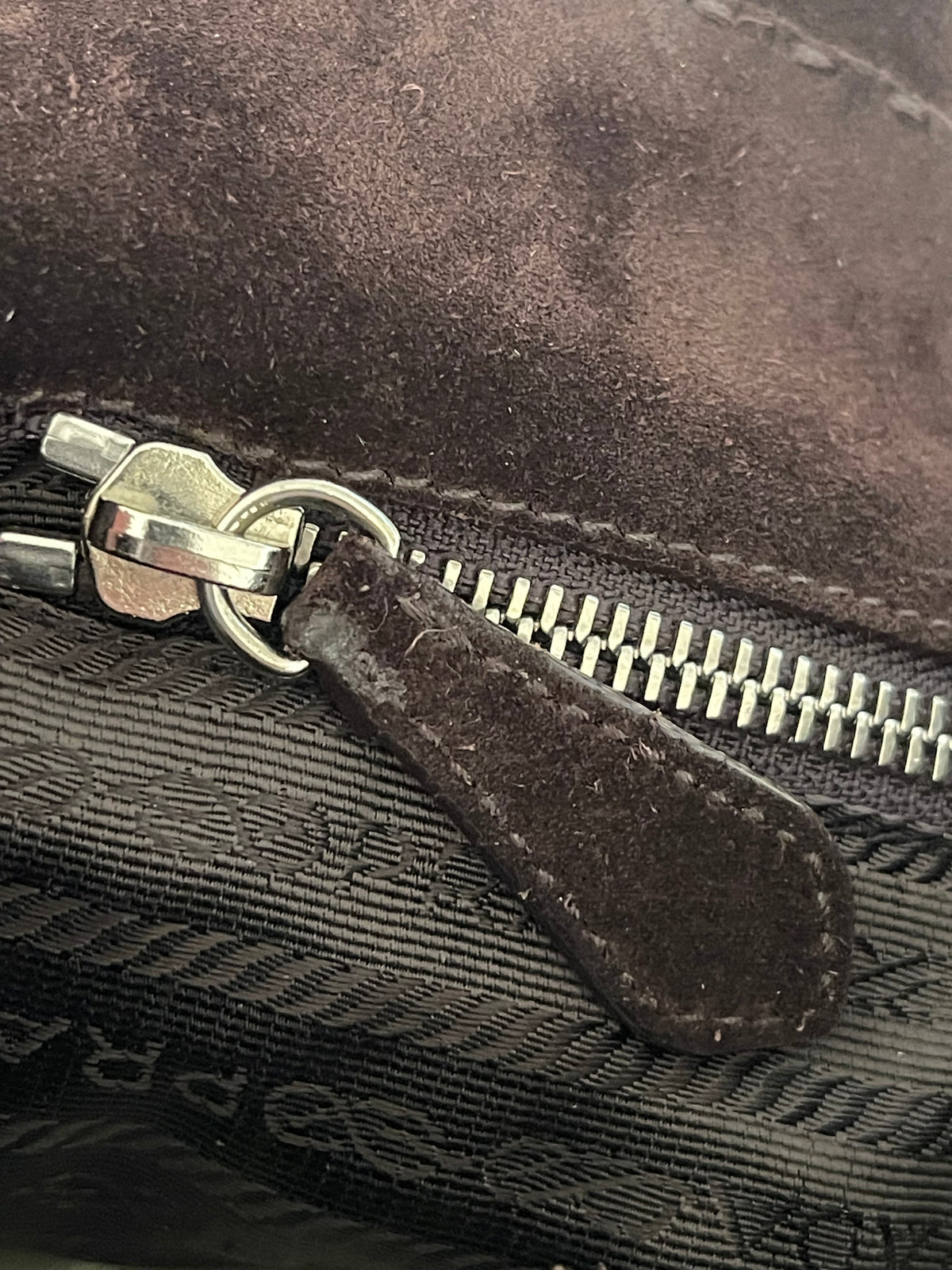 Borsa PRADA