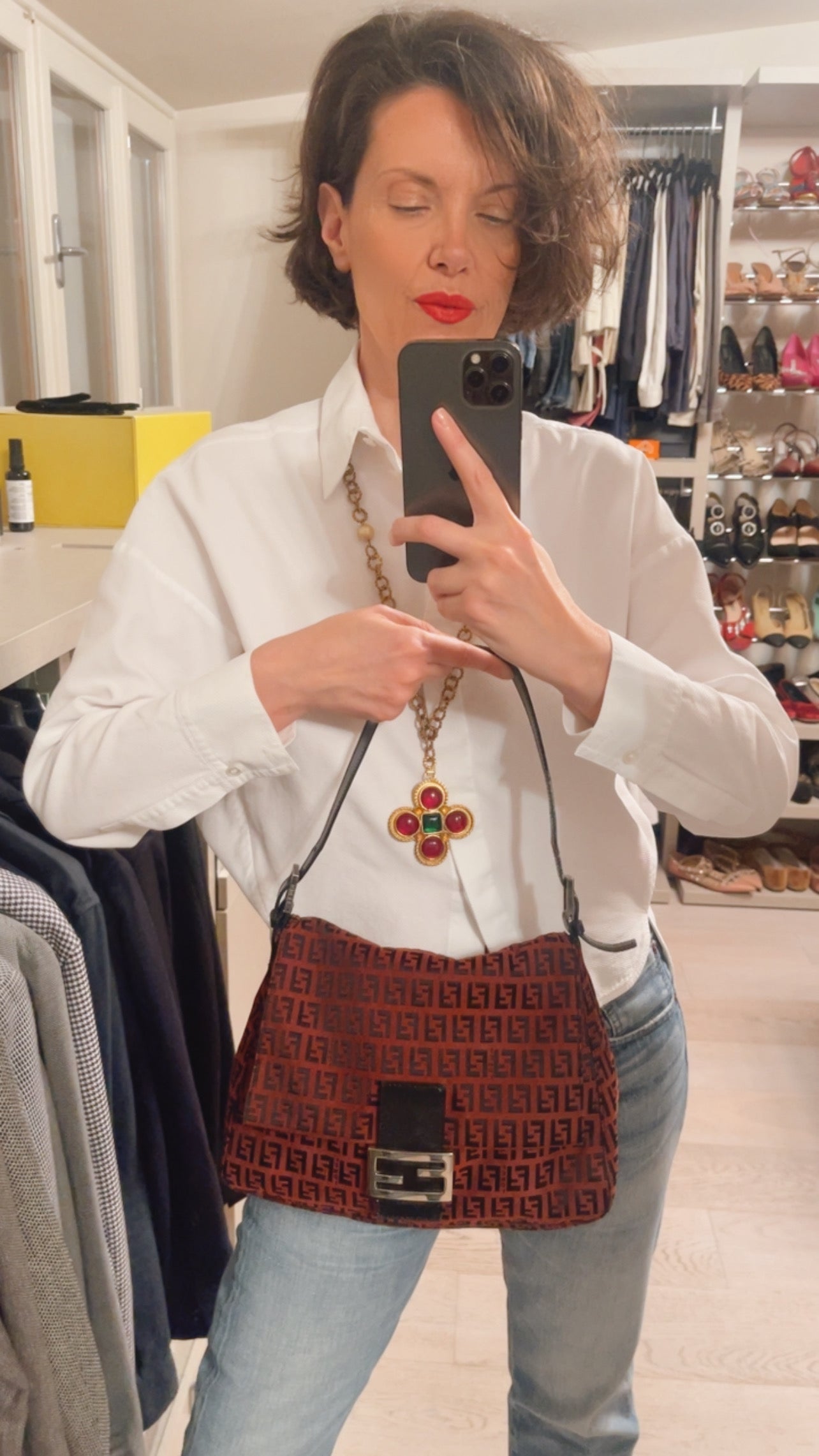 Borsa FENDI