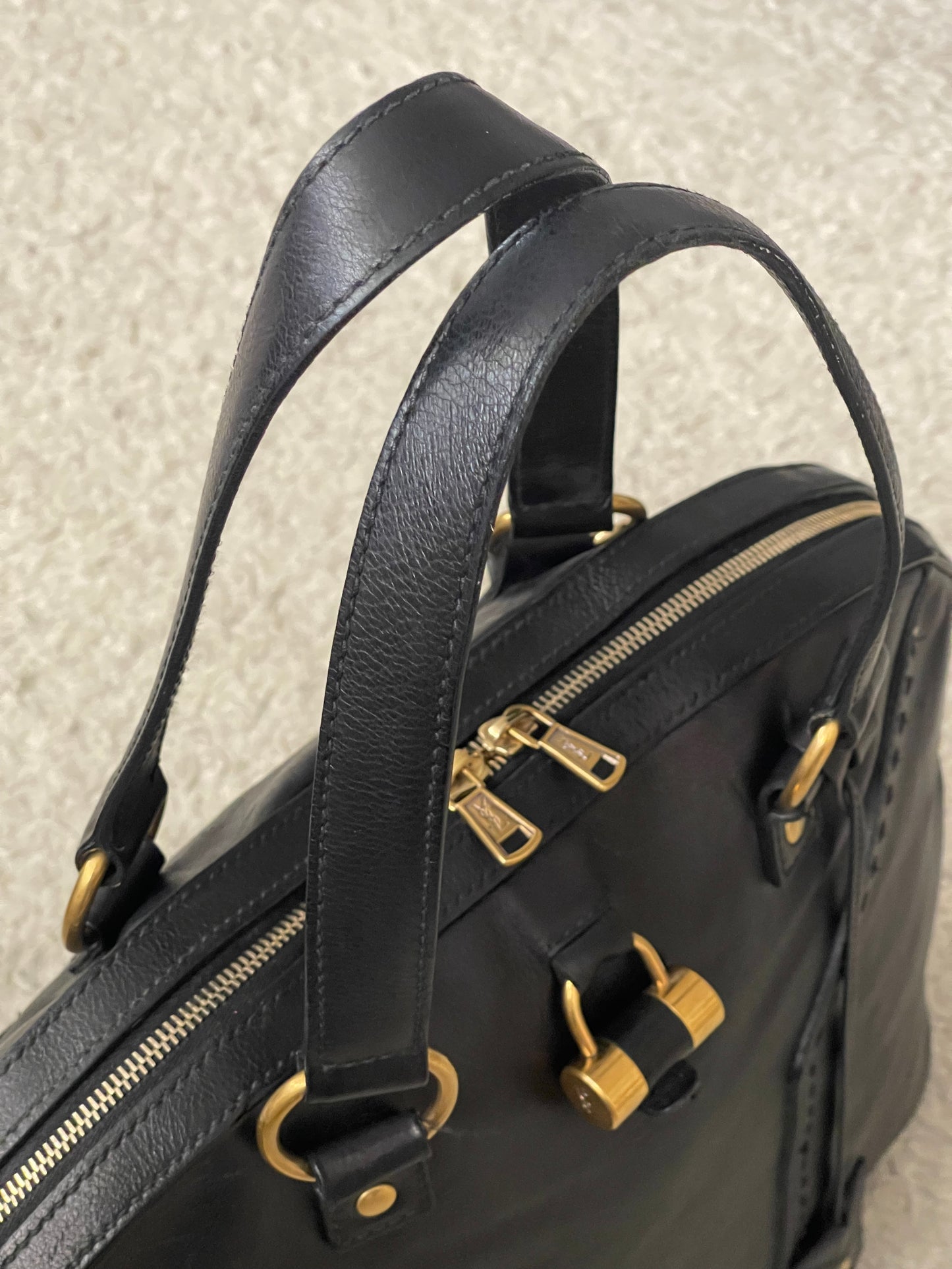 Borsa YVES SAINT LAURENT