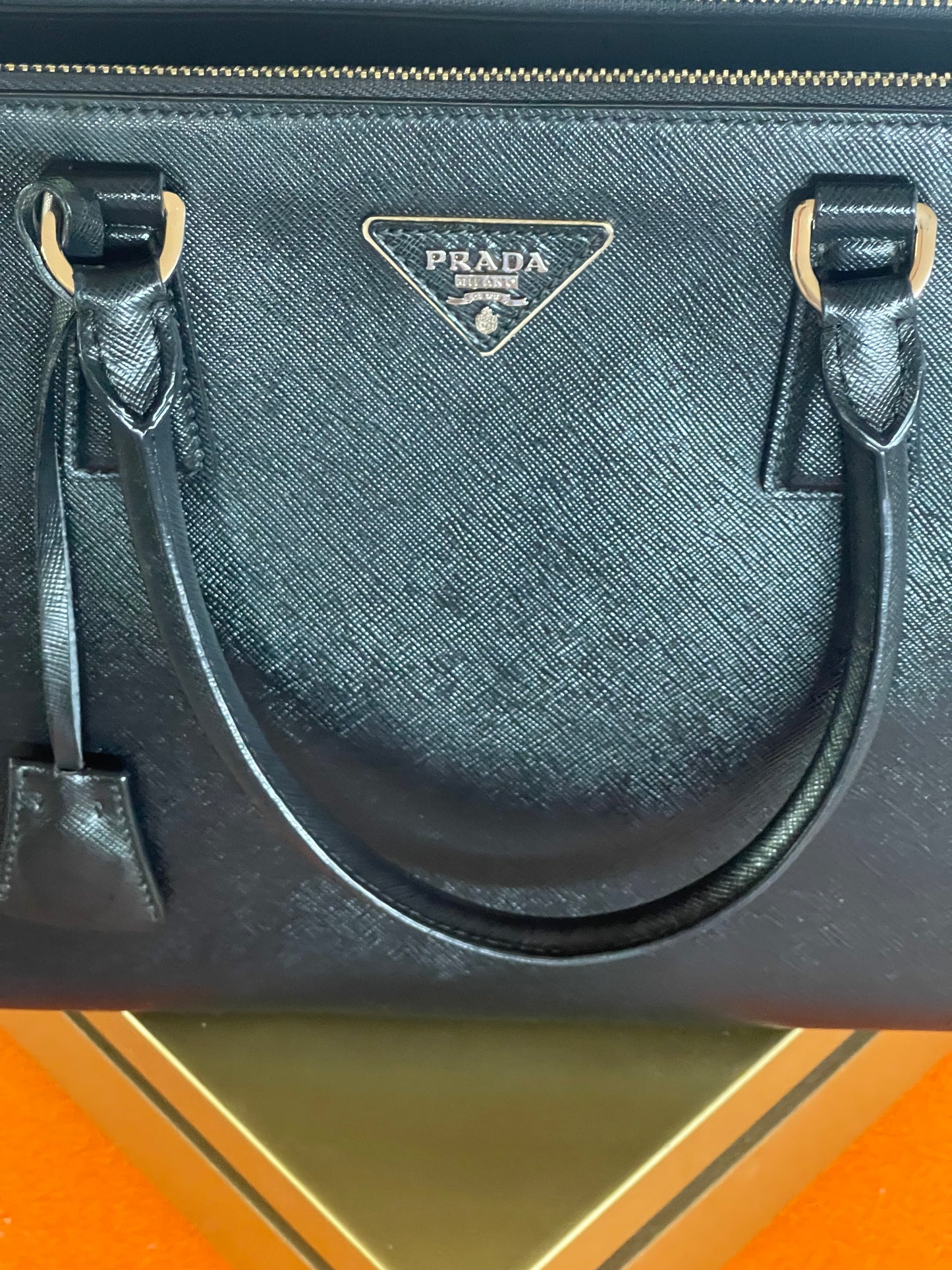 Borsa PRADA