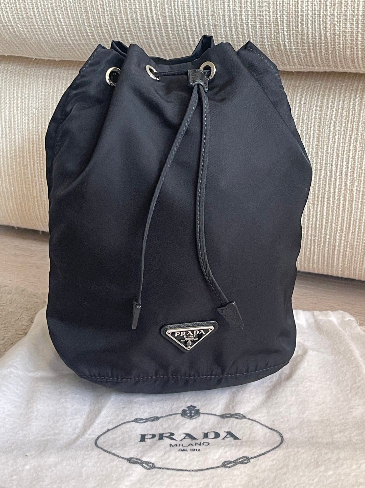Borsa PRADA