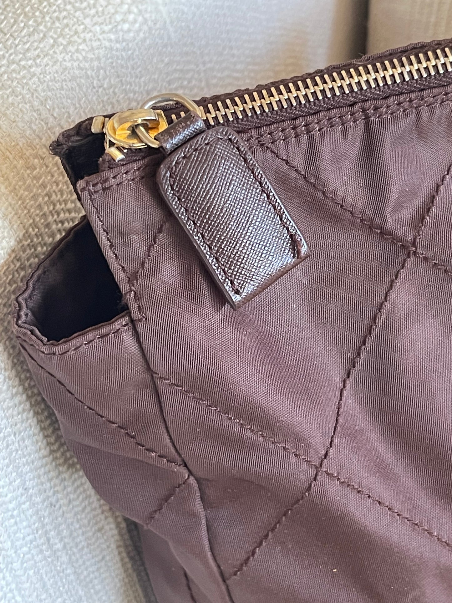 Borsa PRADA