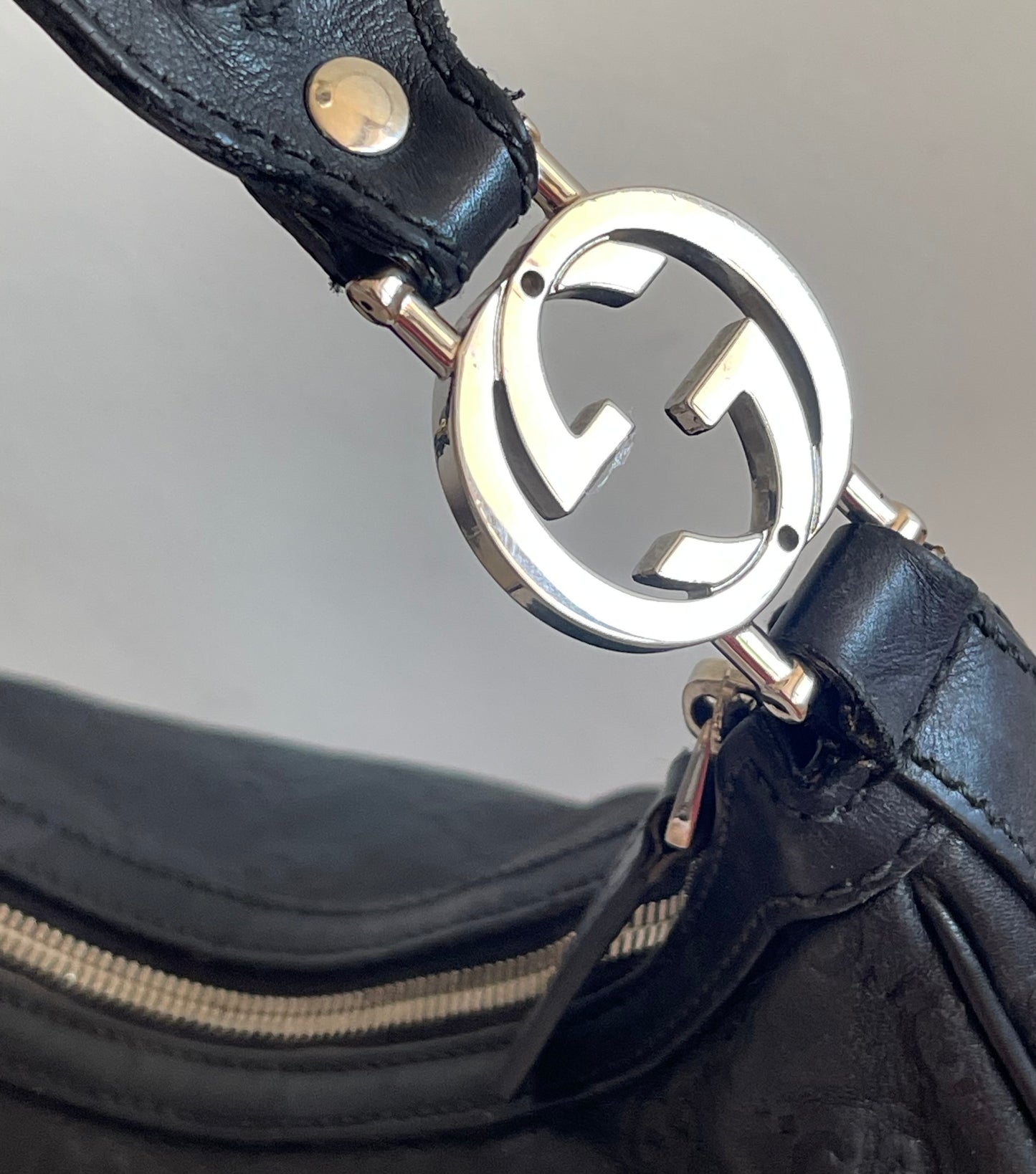 Borsa GUCCI