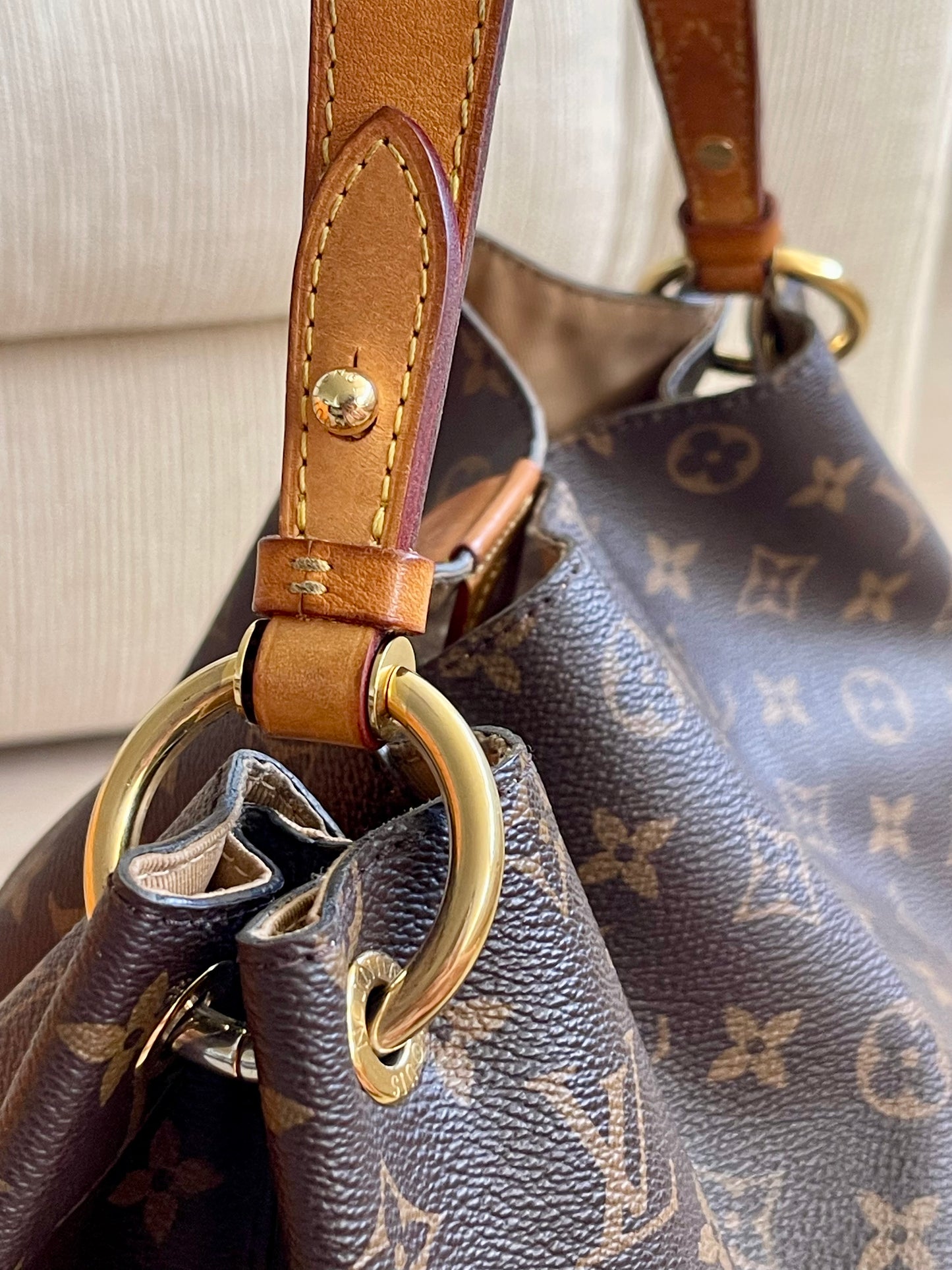 Borsa LOUIS VUITTON