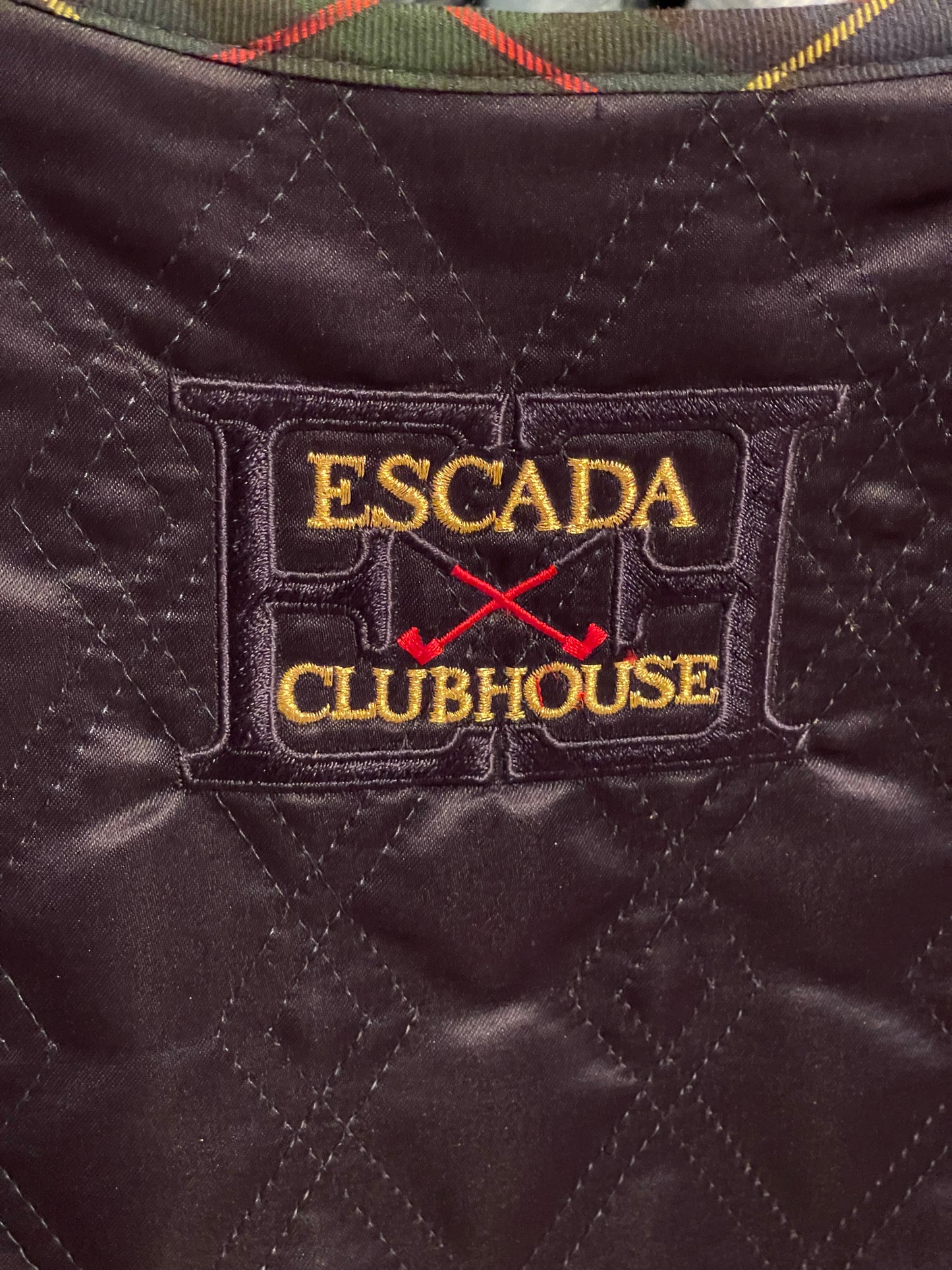 Gilet ESCADA