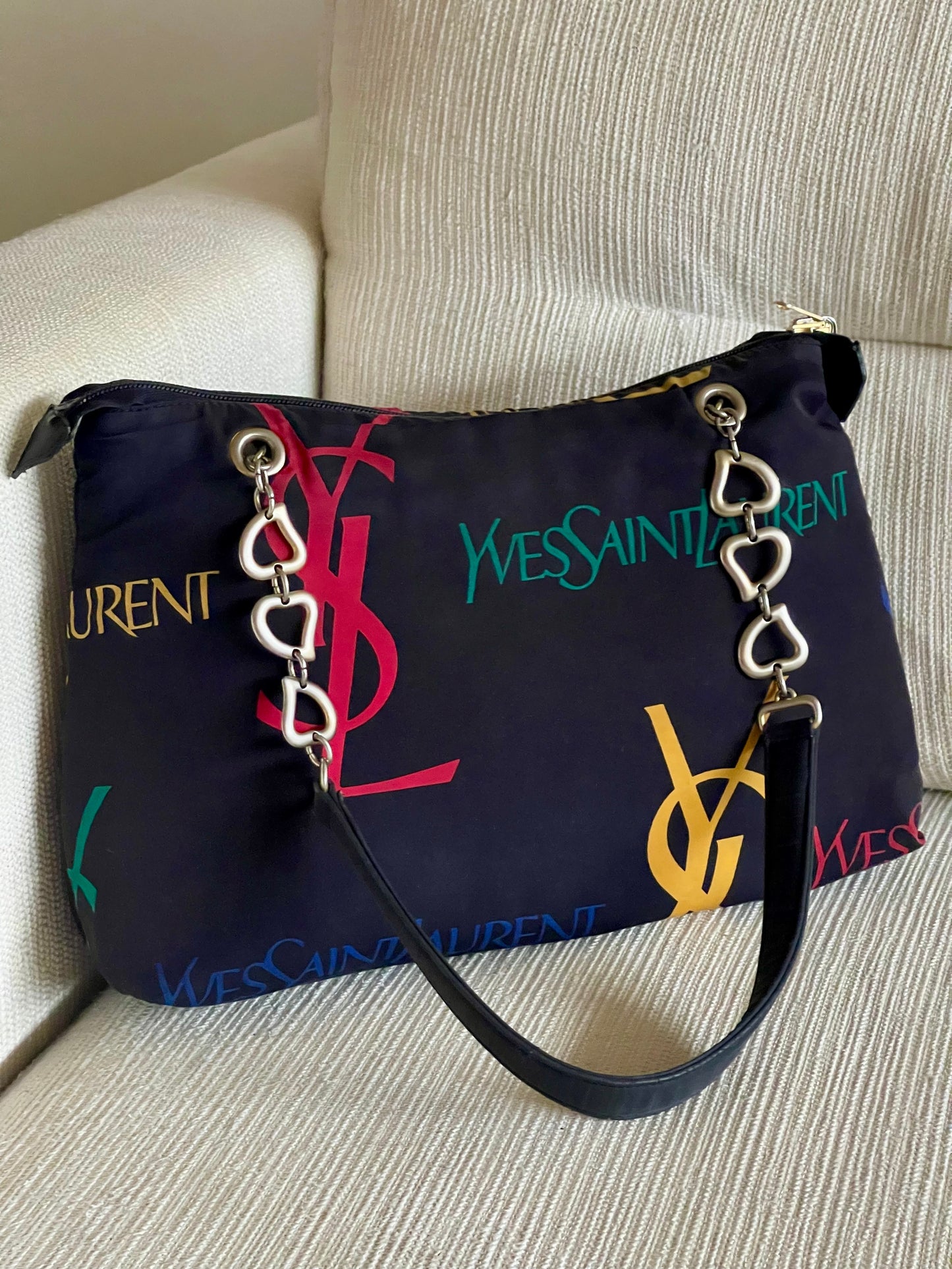 Borsa YSL