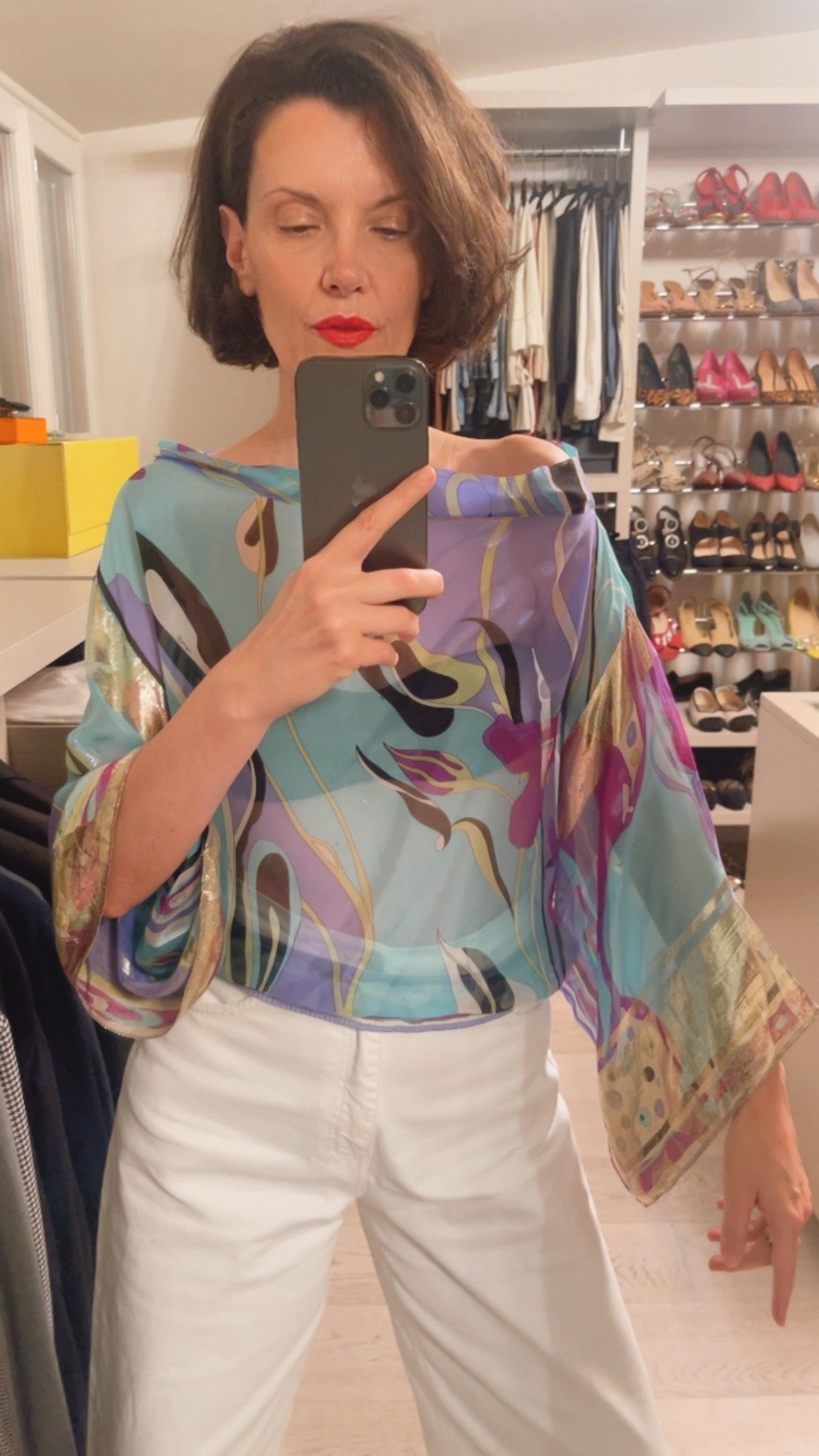 Casacca EMILIO PUCCI