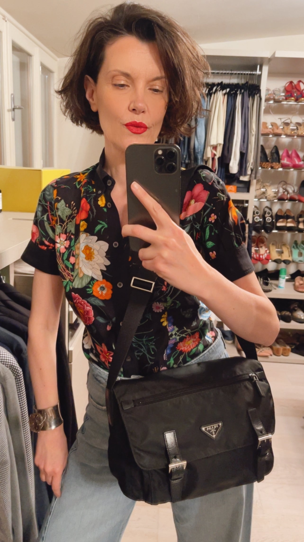 Borsa PRADA