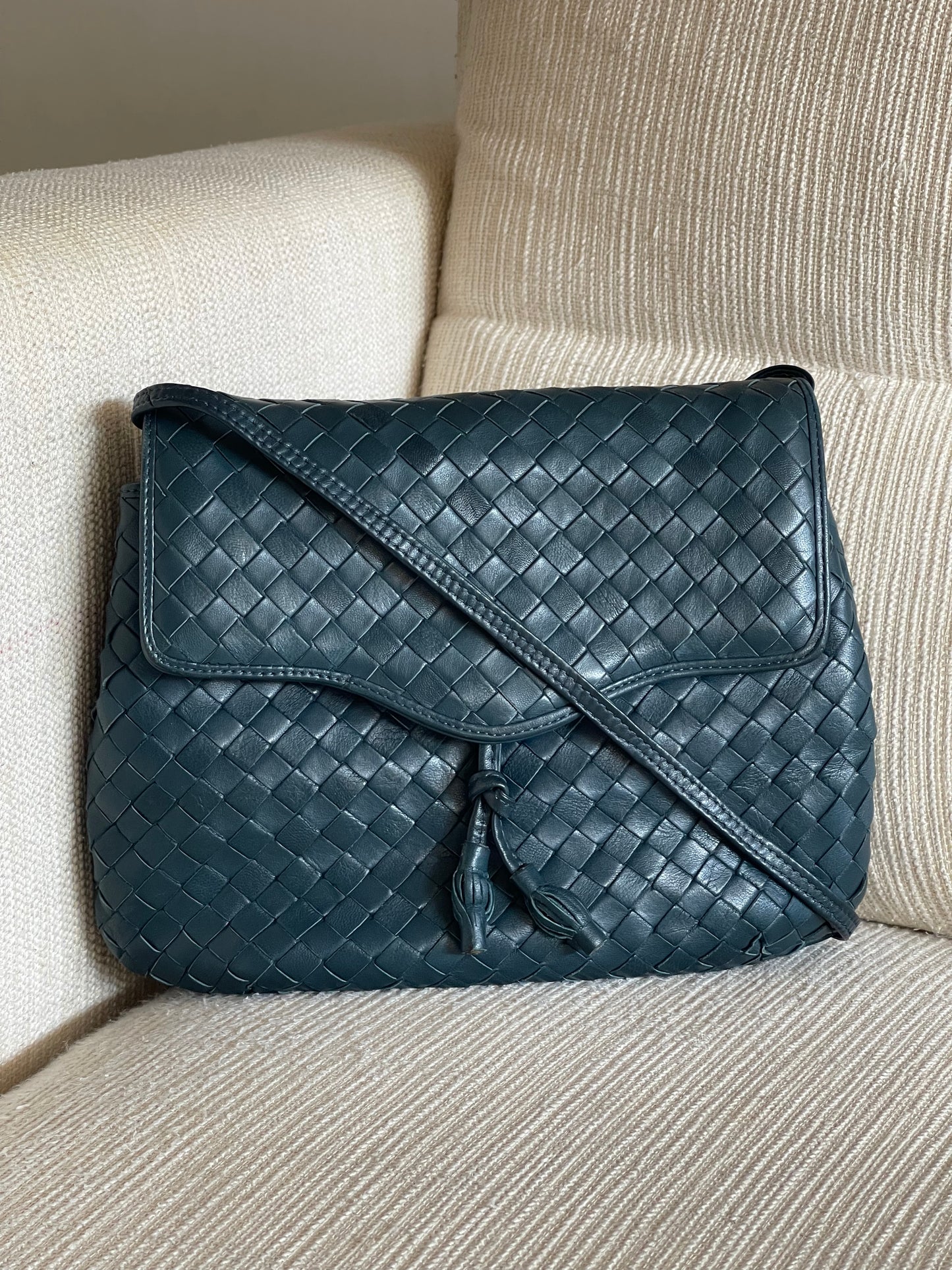 Borsa BOTTEGA VENETA