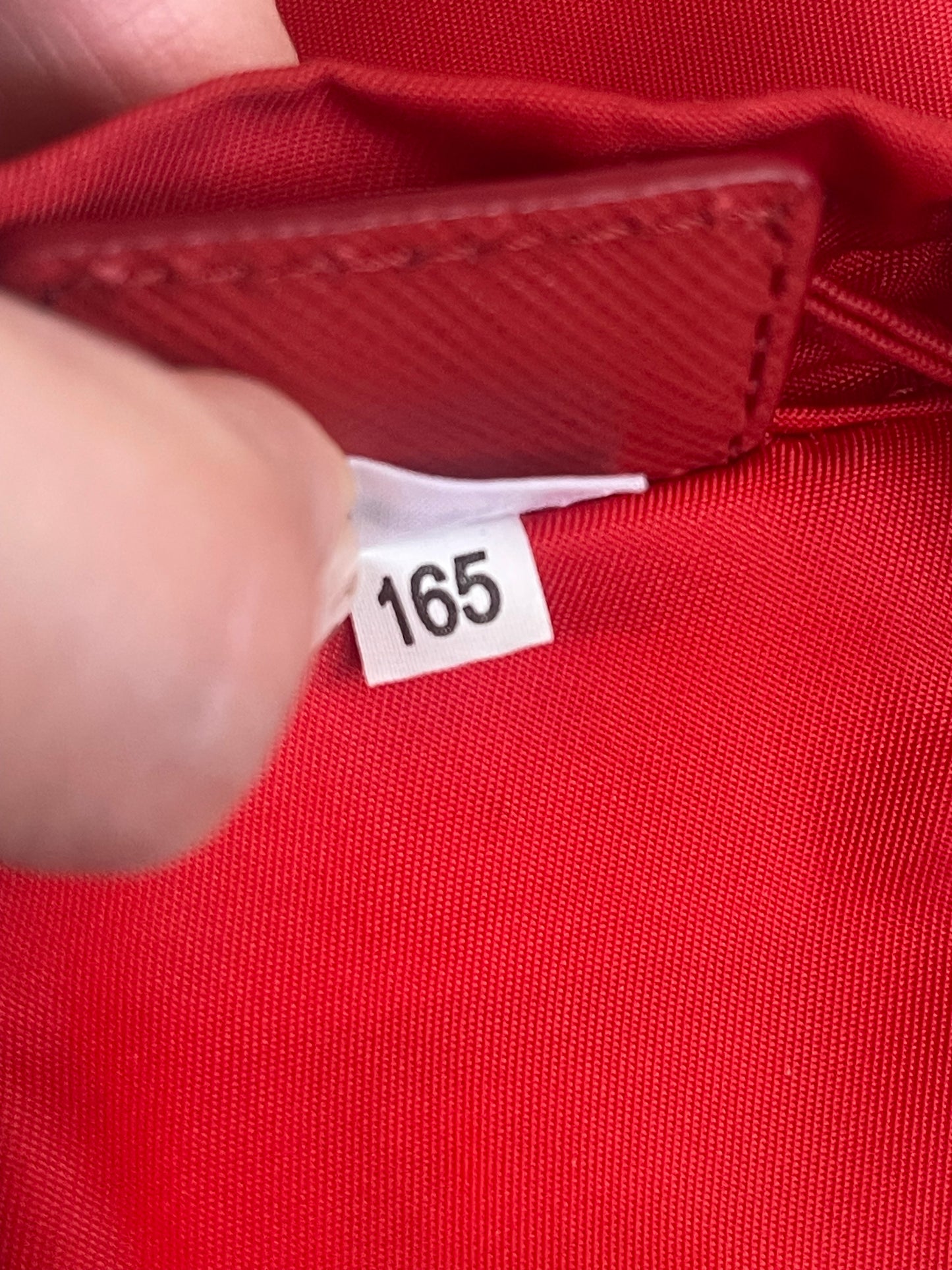Borsa PRADA
