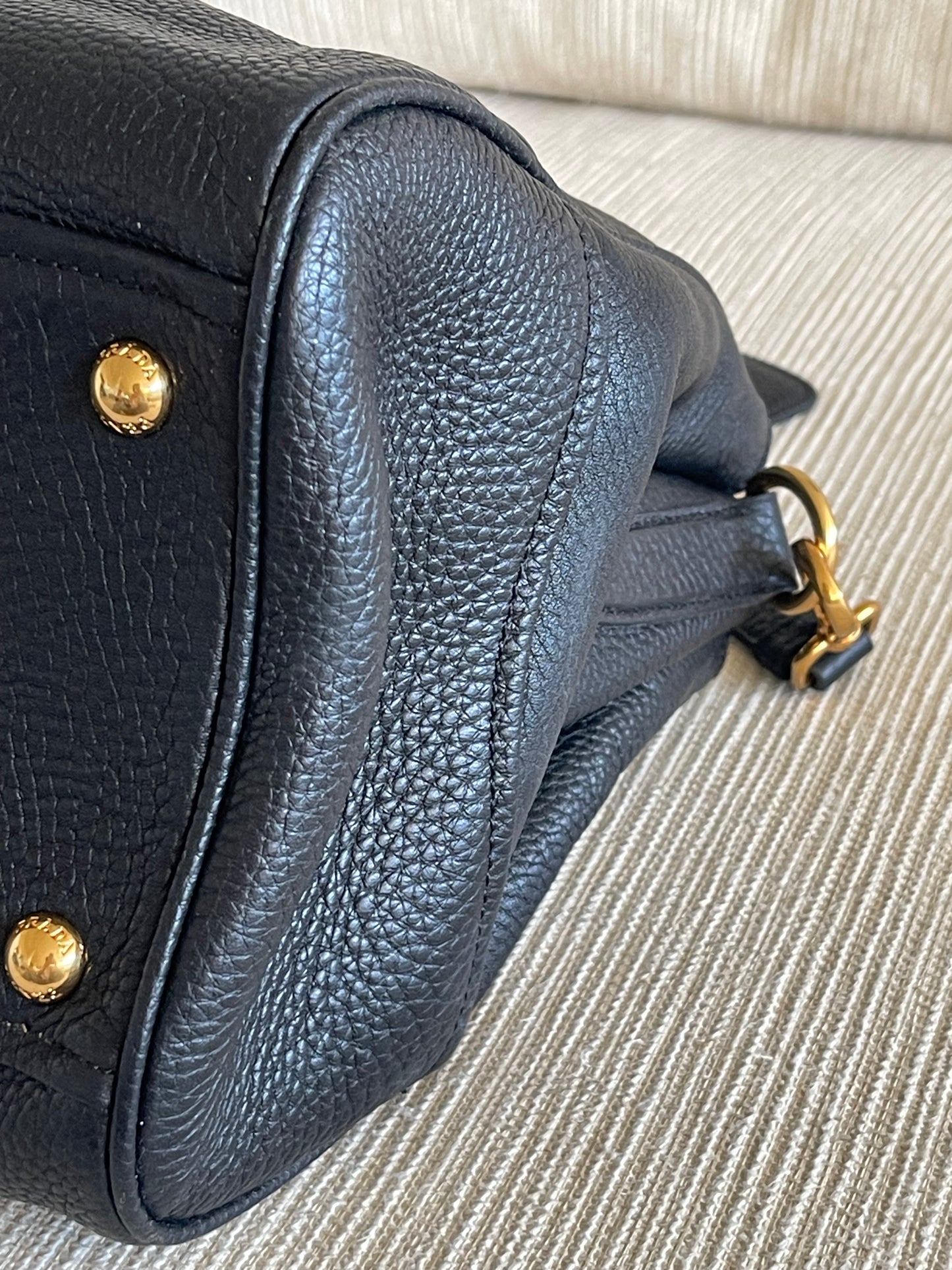 Borsa PRADA