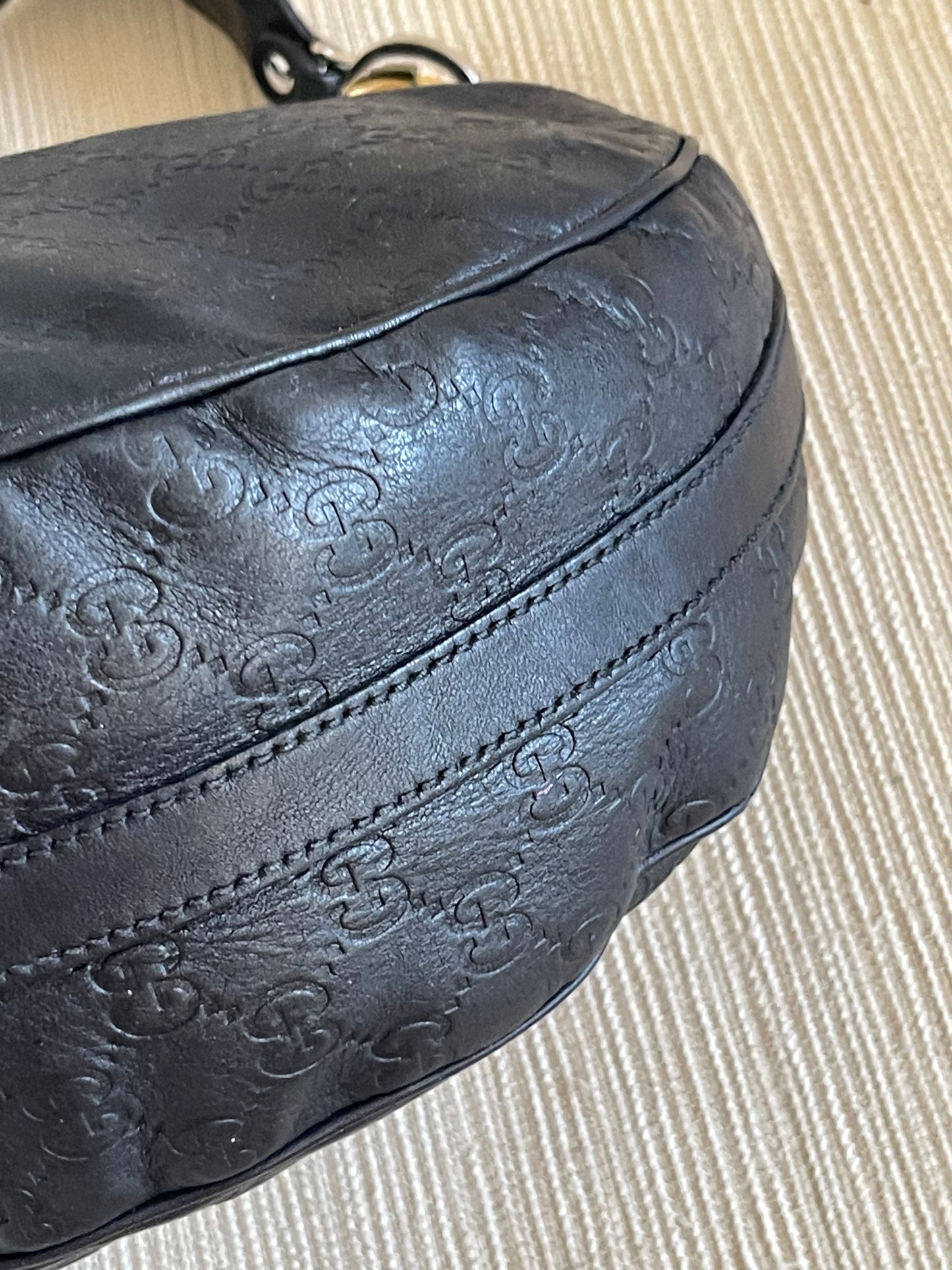 Borsa GUCCI