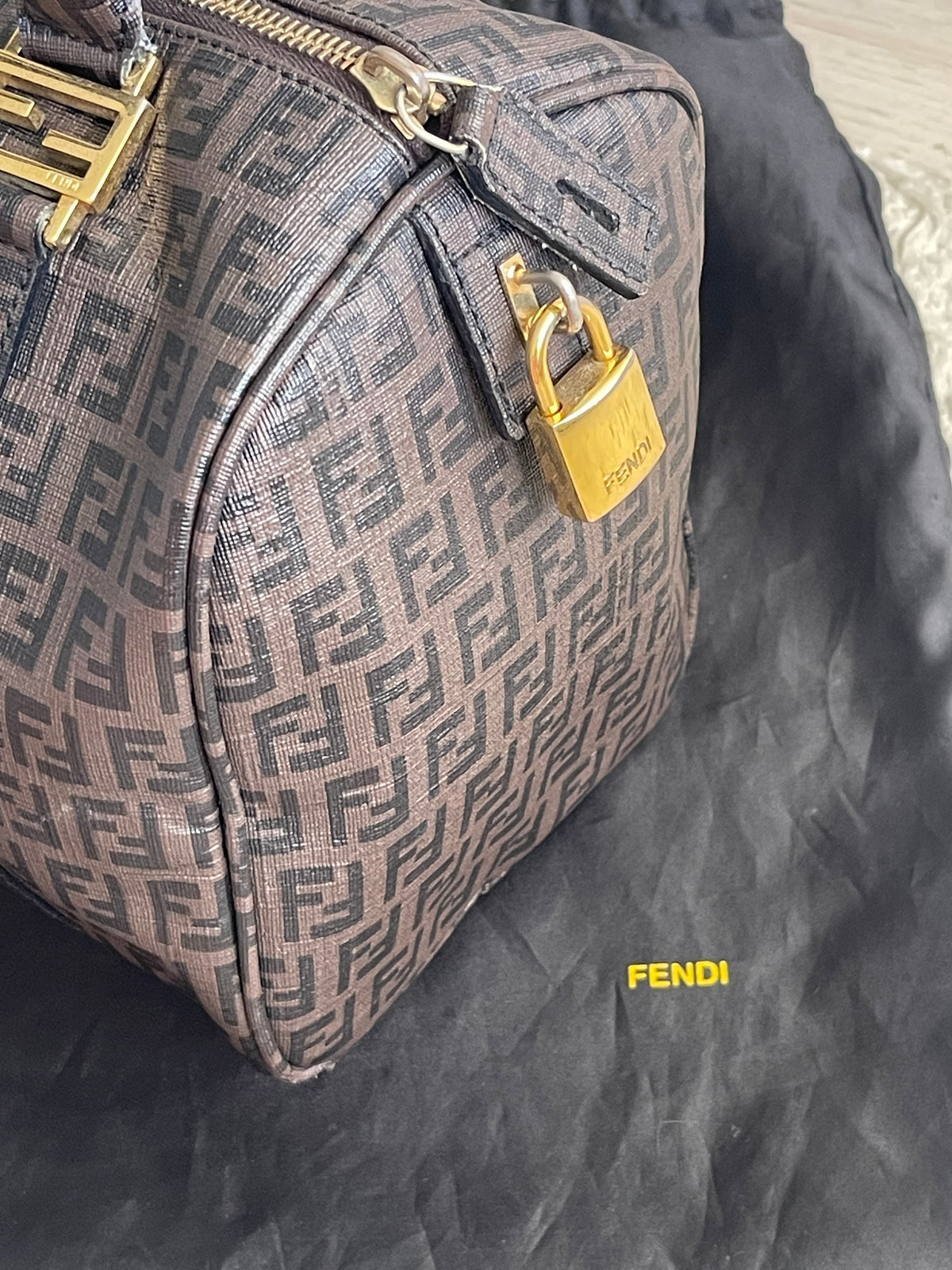 Borsa FENDI